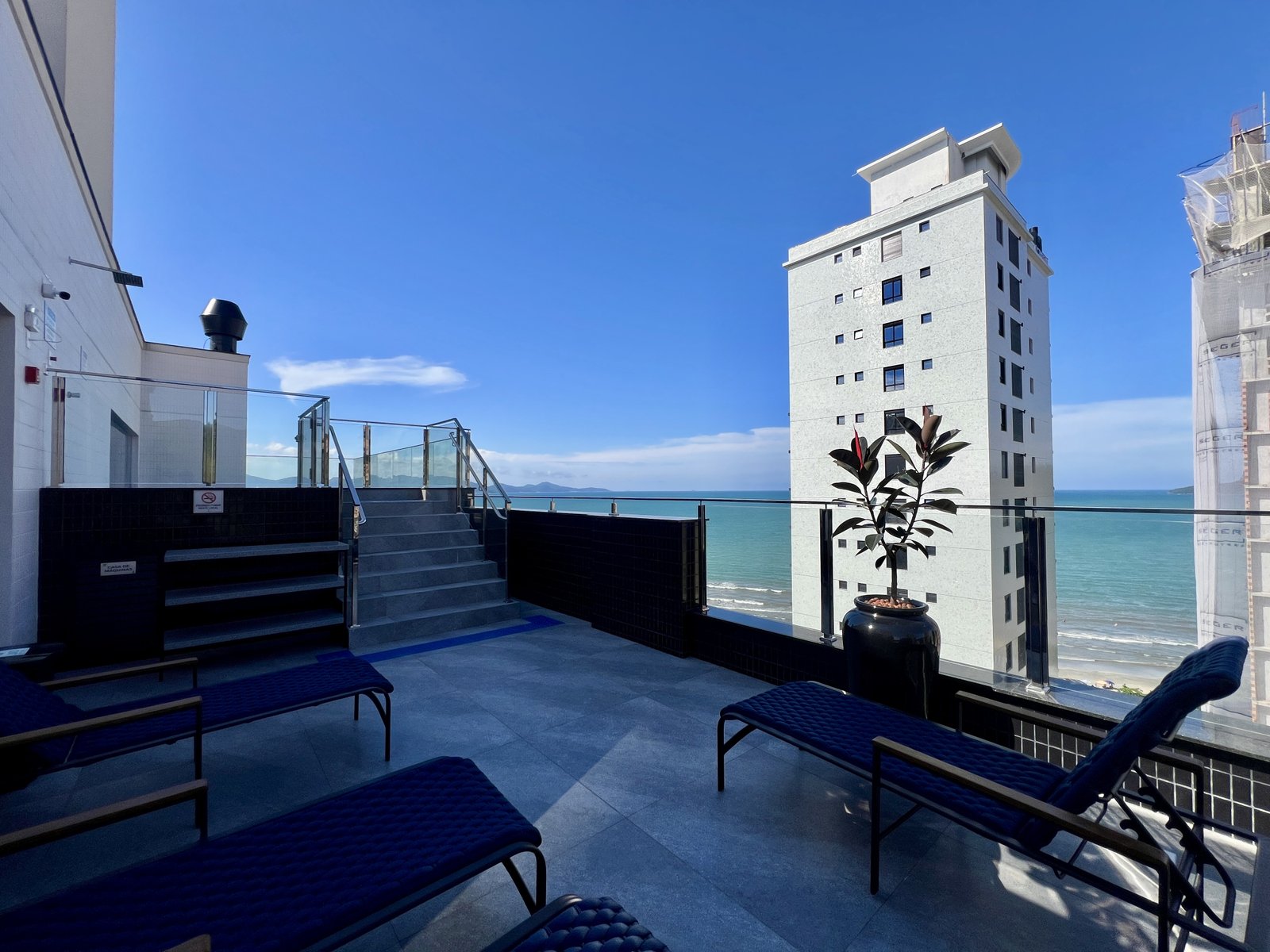 Apartamento, AXPLENIUM, Balneário Perequê