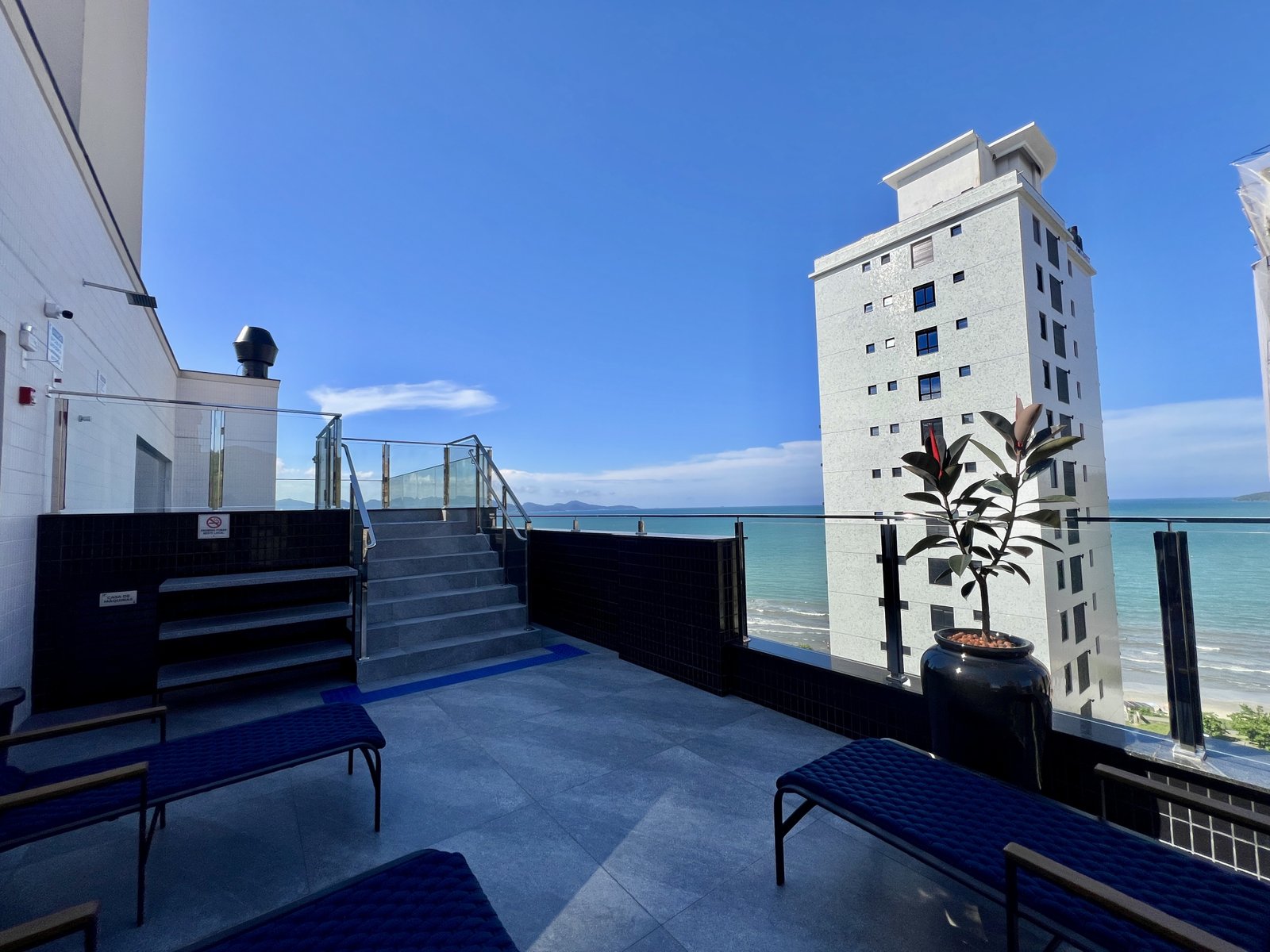 Apartamento, AXPLENIUM, Balneário Perequê