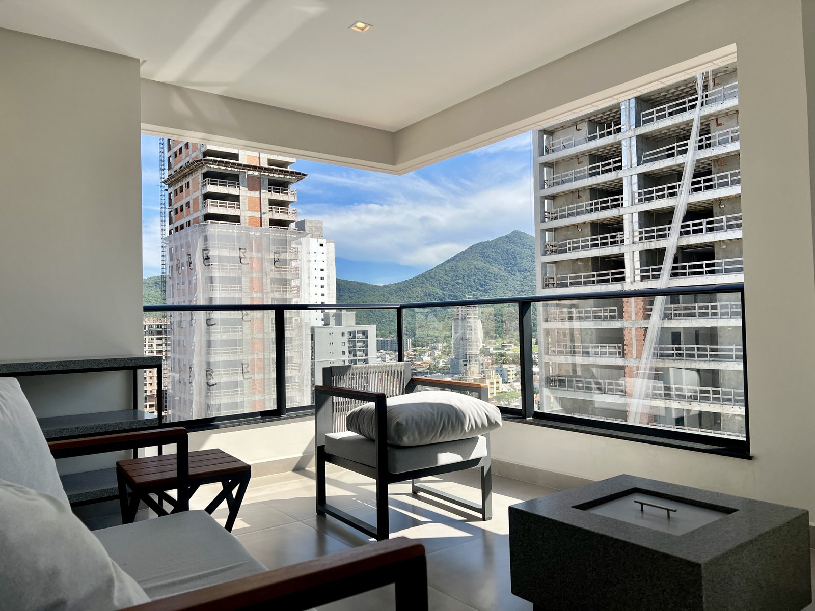 Apartamento, AXPLENIUM, Balneário Perequê