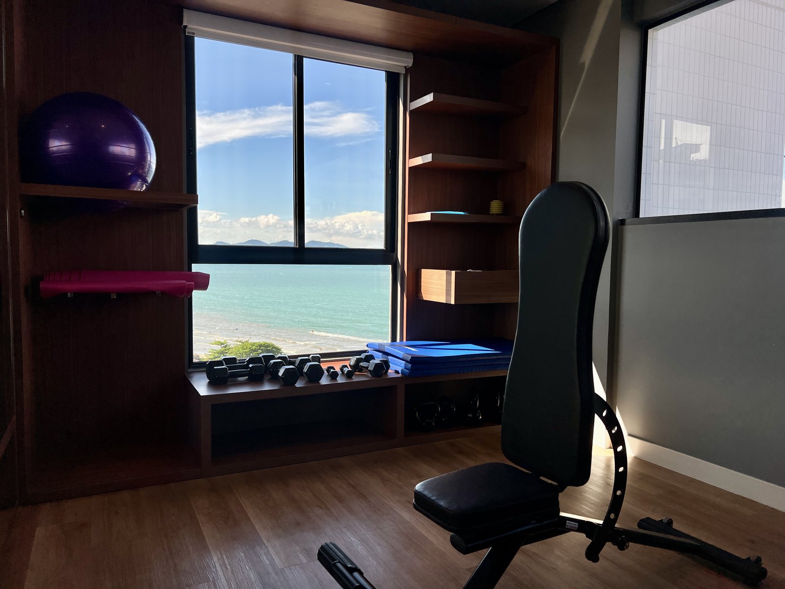 Apartamento, AXPLENIUM, Balneário Perequê