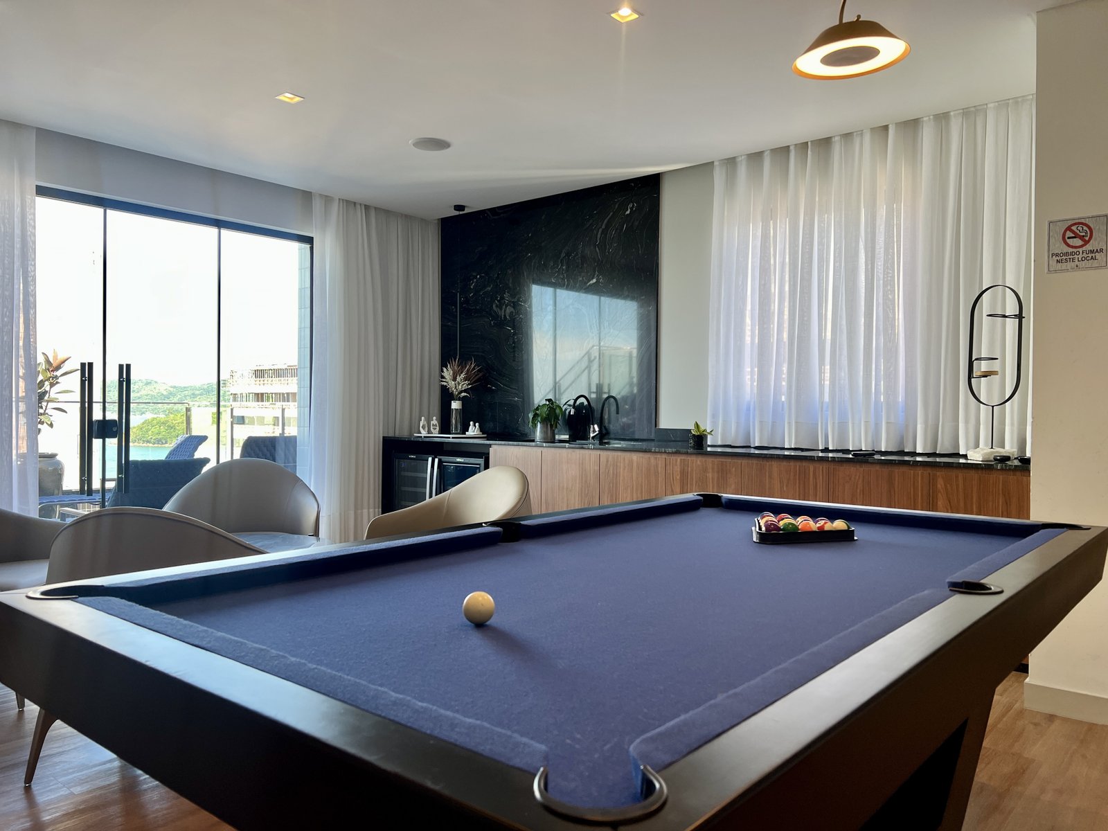 Apartamento, AXPLENIUM, Balneário Perequê
