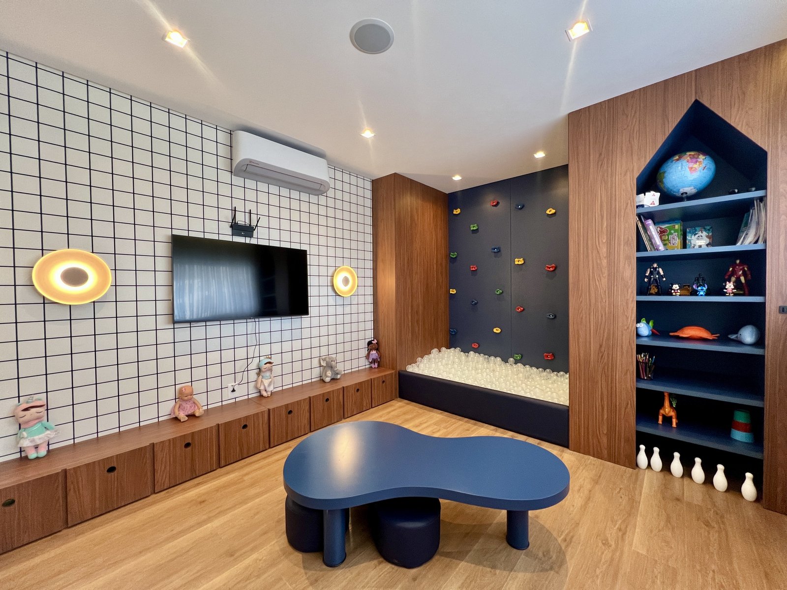 Apartamento, AXPLENIUM, Balneário Perequê
