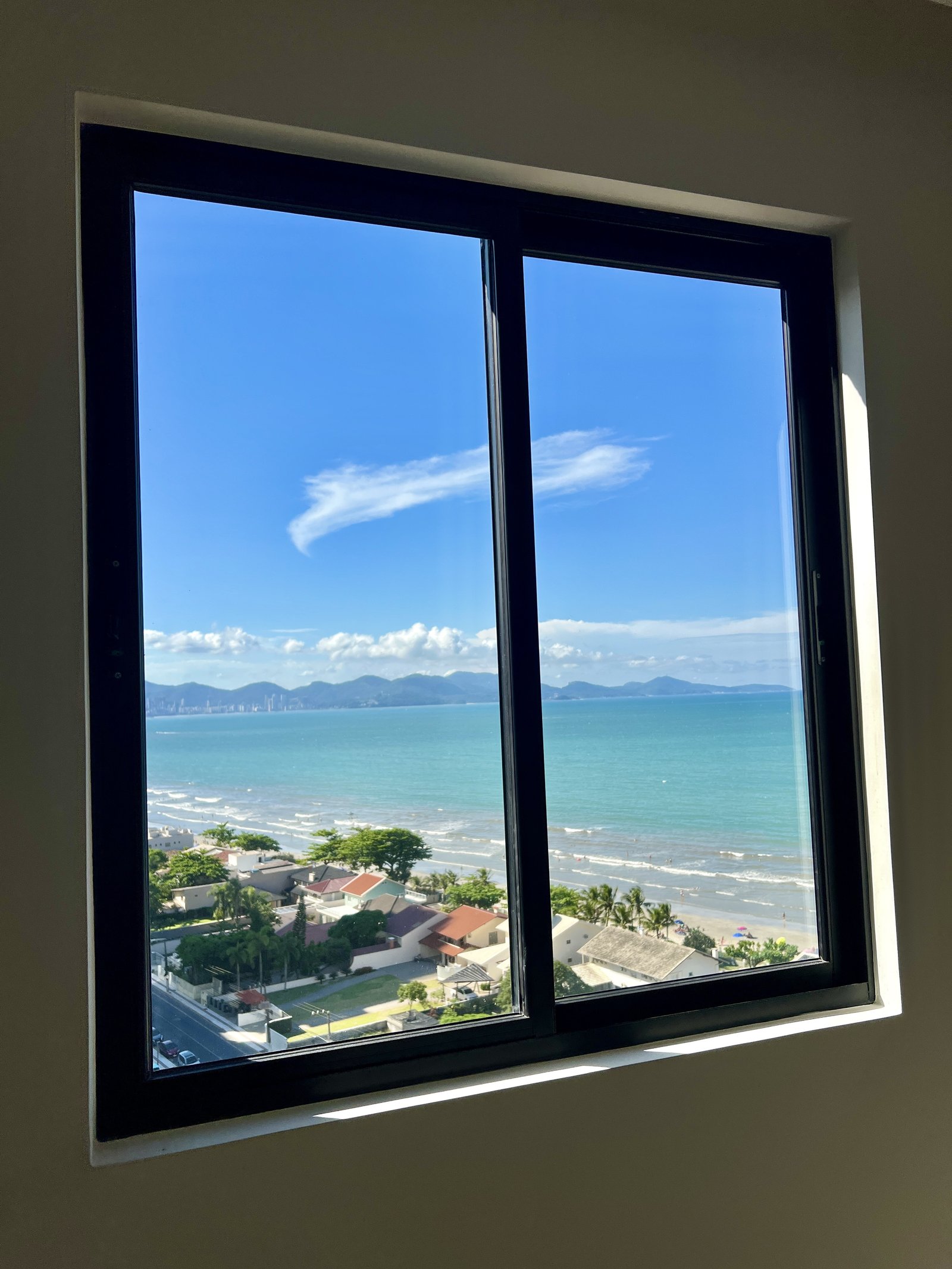 Apartamento, AXPLENIUM, Balneário Perequê