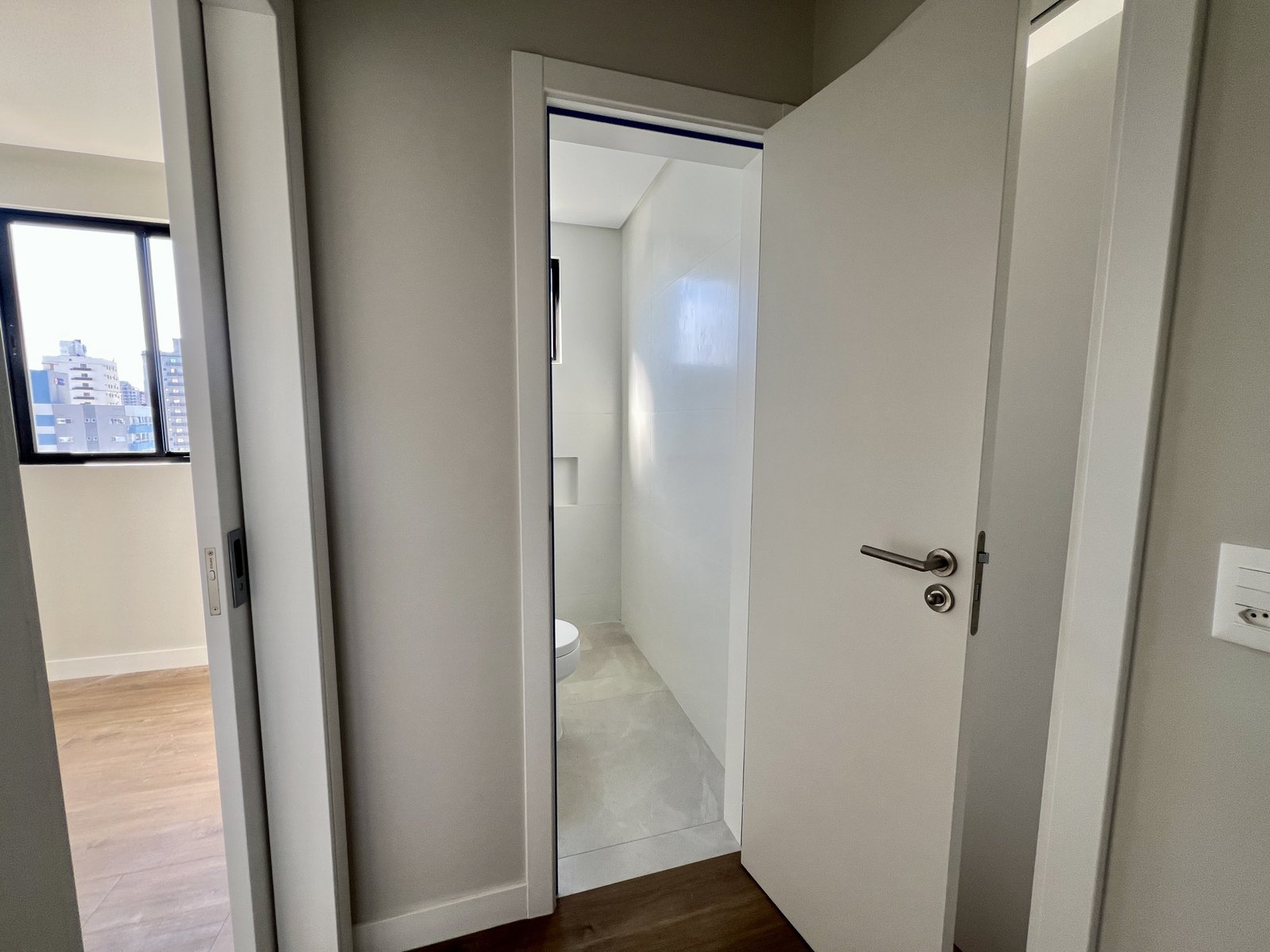 Apartamento, AXPLENIUM, Balneário Perequê