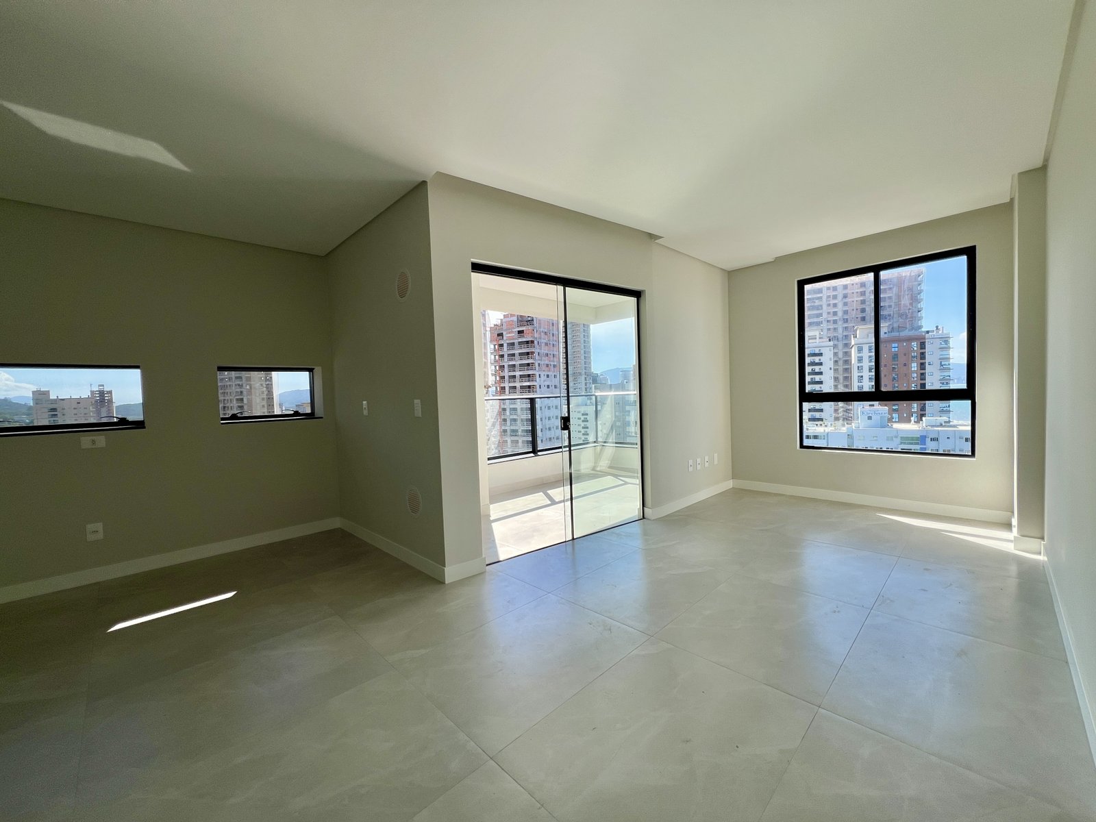 Apartamento, AXPLENIUM, Balneário Perequê