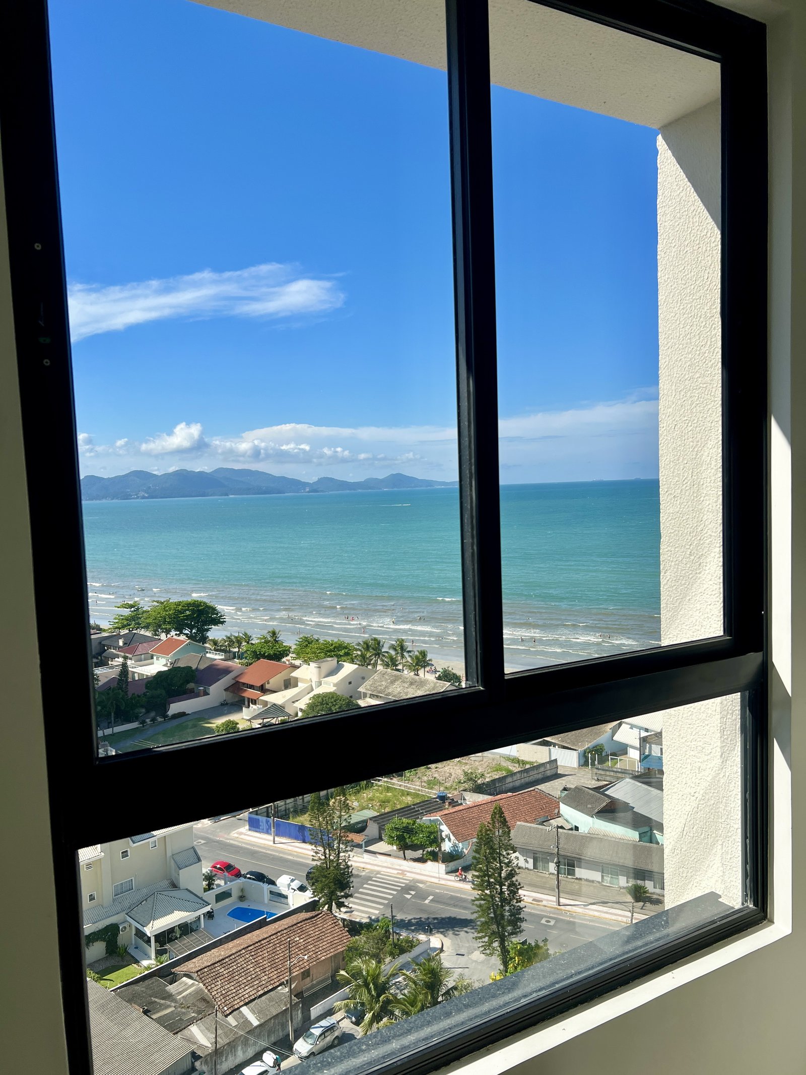 Apartamento, AXPLENIUM, Balneário Perequê