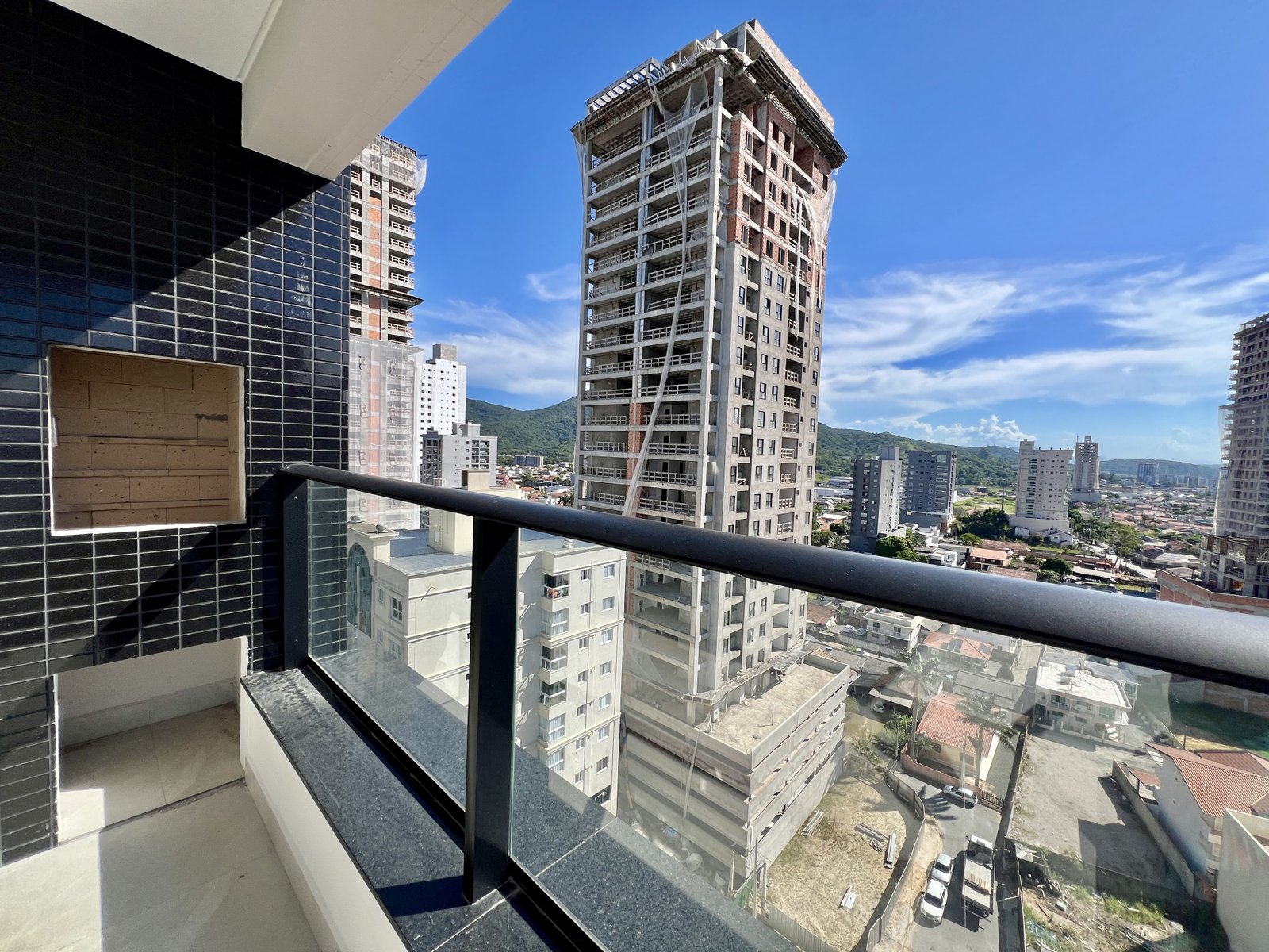 Apartamento, AXPLENIUM, Balneário Perequê