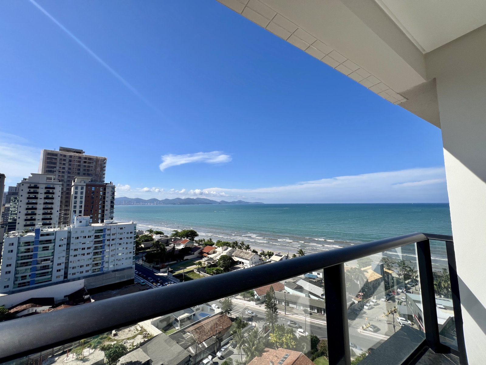Apartamento, AXPLENIUM, Balneário Perequê