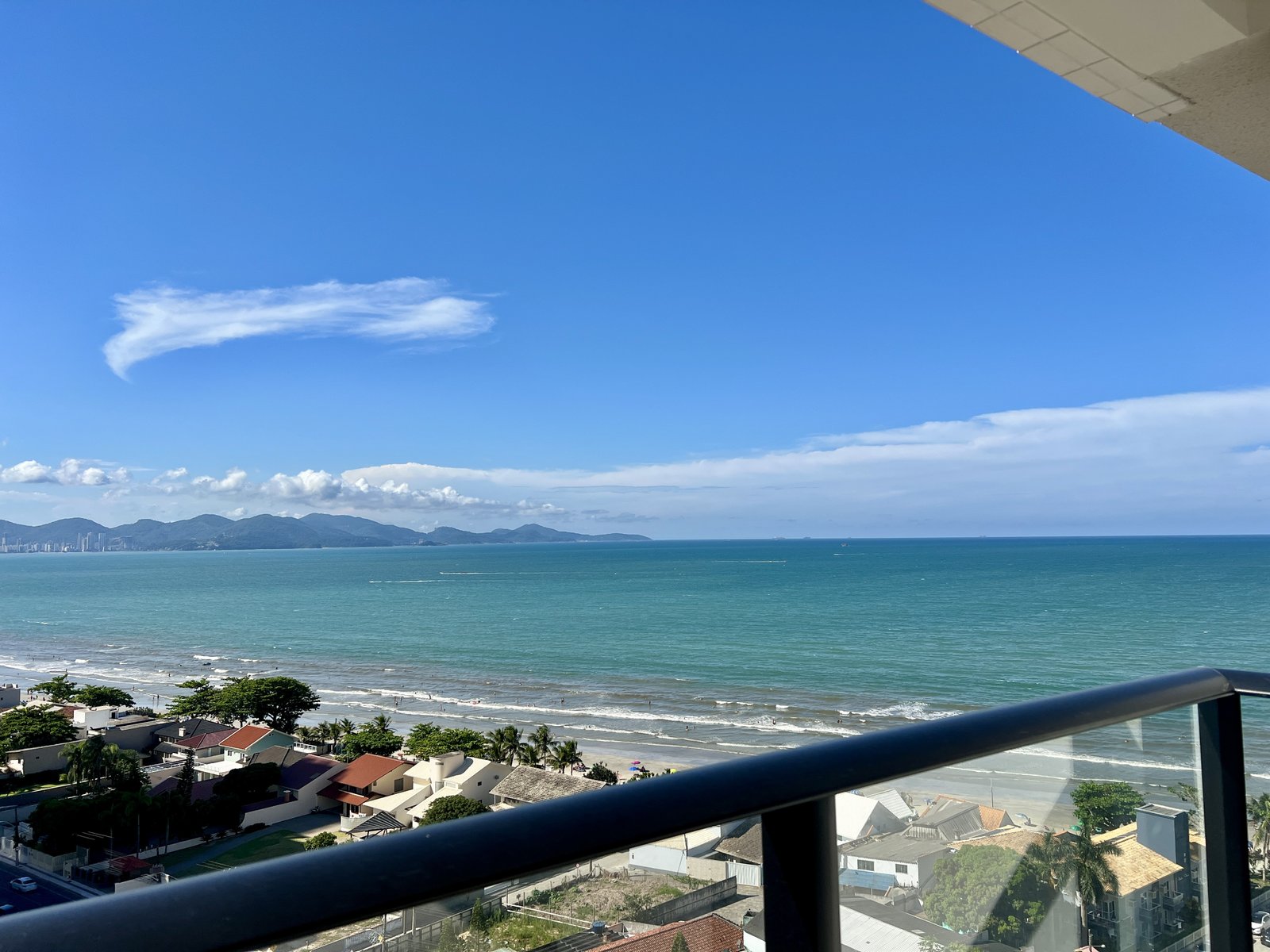 Apartamento, AXPLENIUM, Balneário Perequê