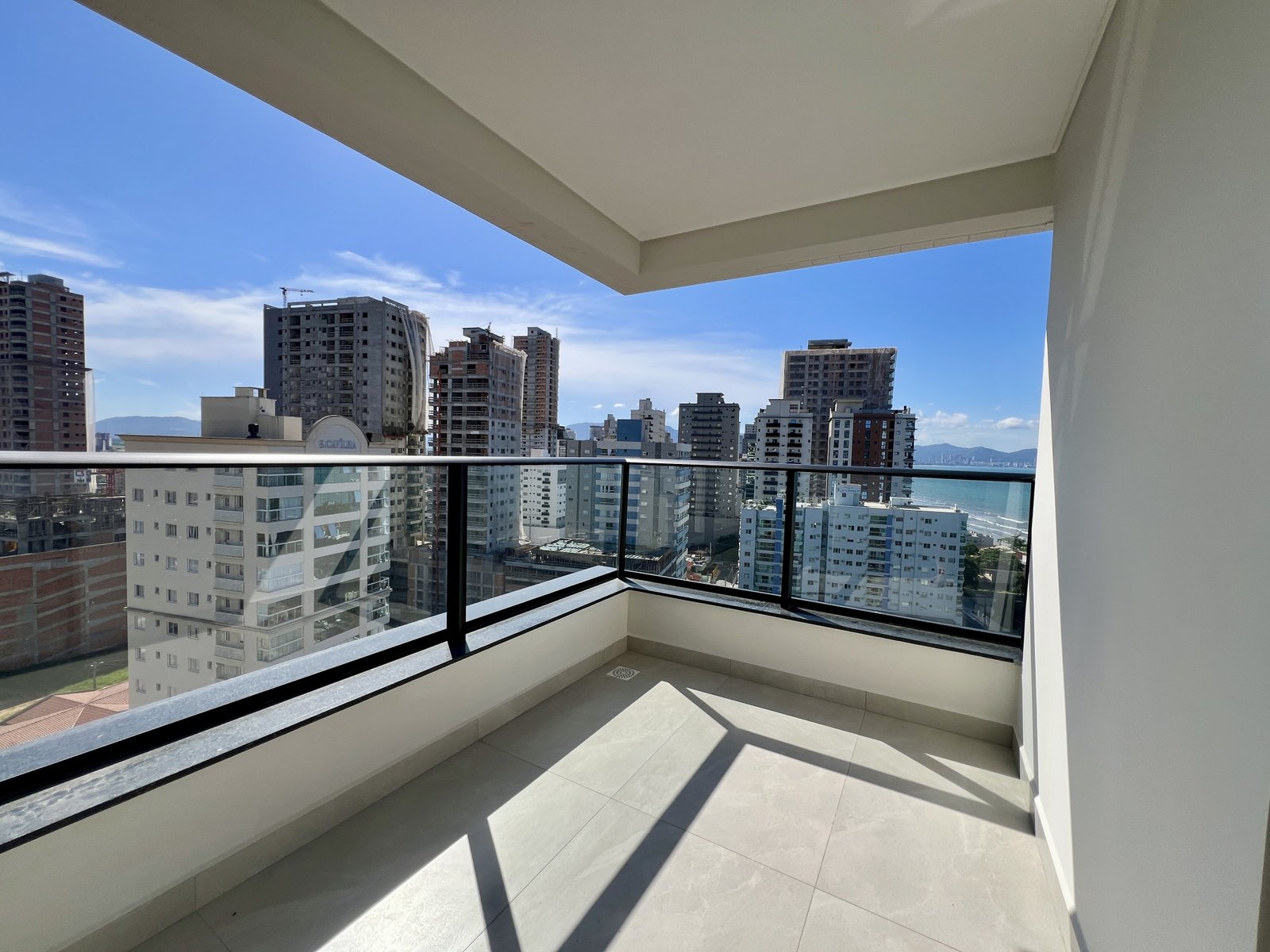 Apartamento, AXPLENIUM, Balneário Perequê