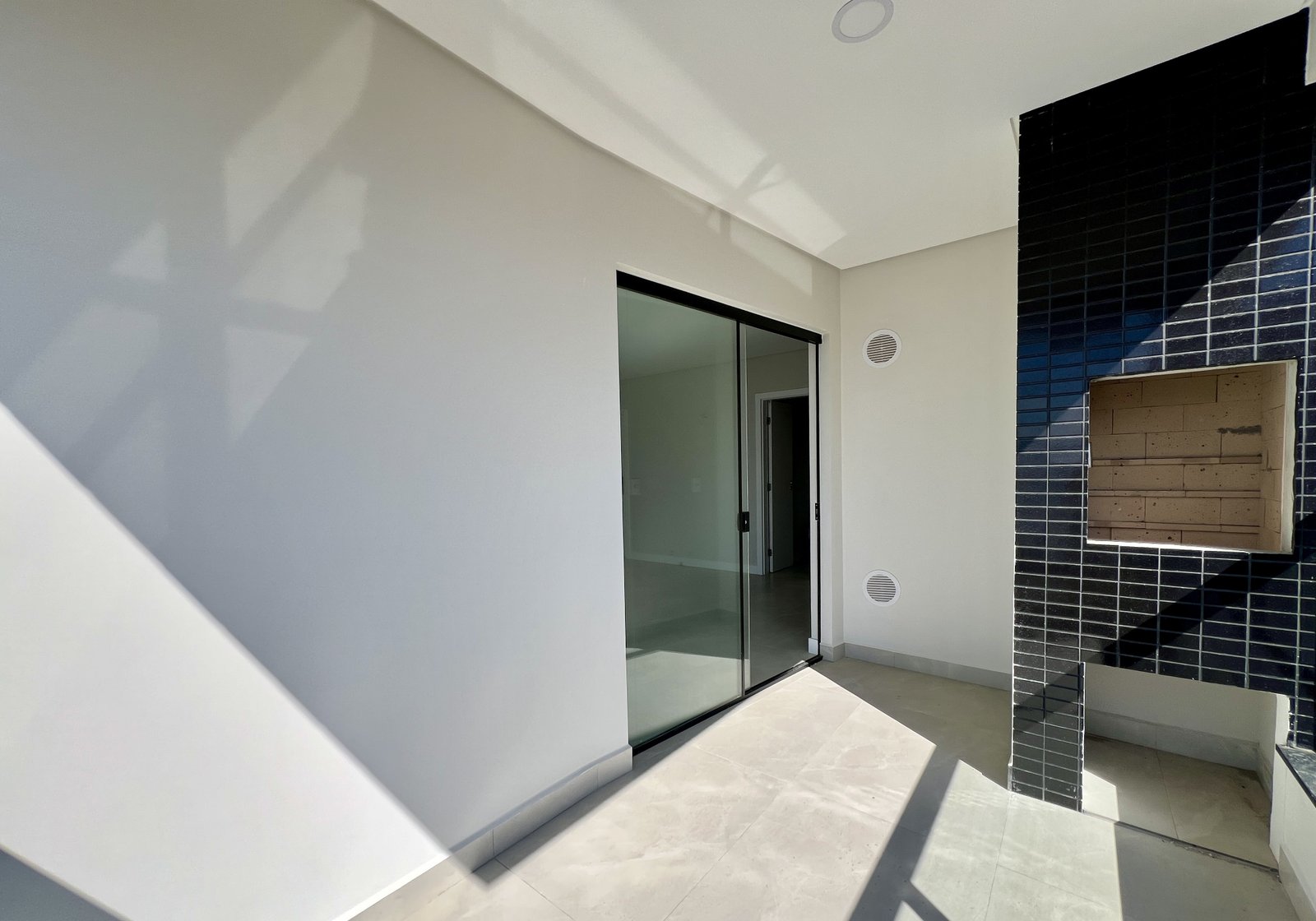 Apartamento, AXPLENIUM, Balneário Perequê