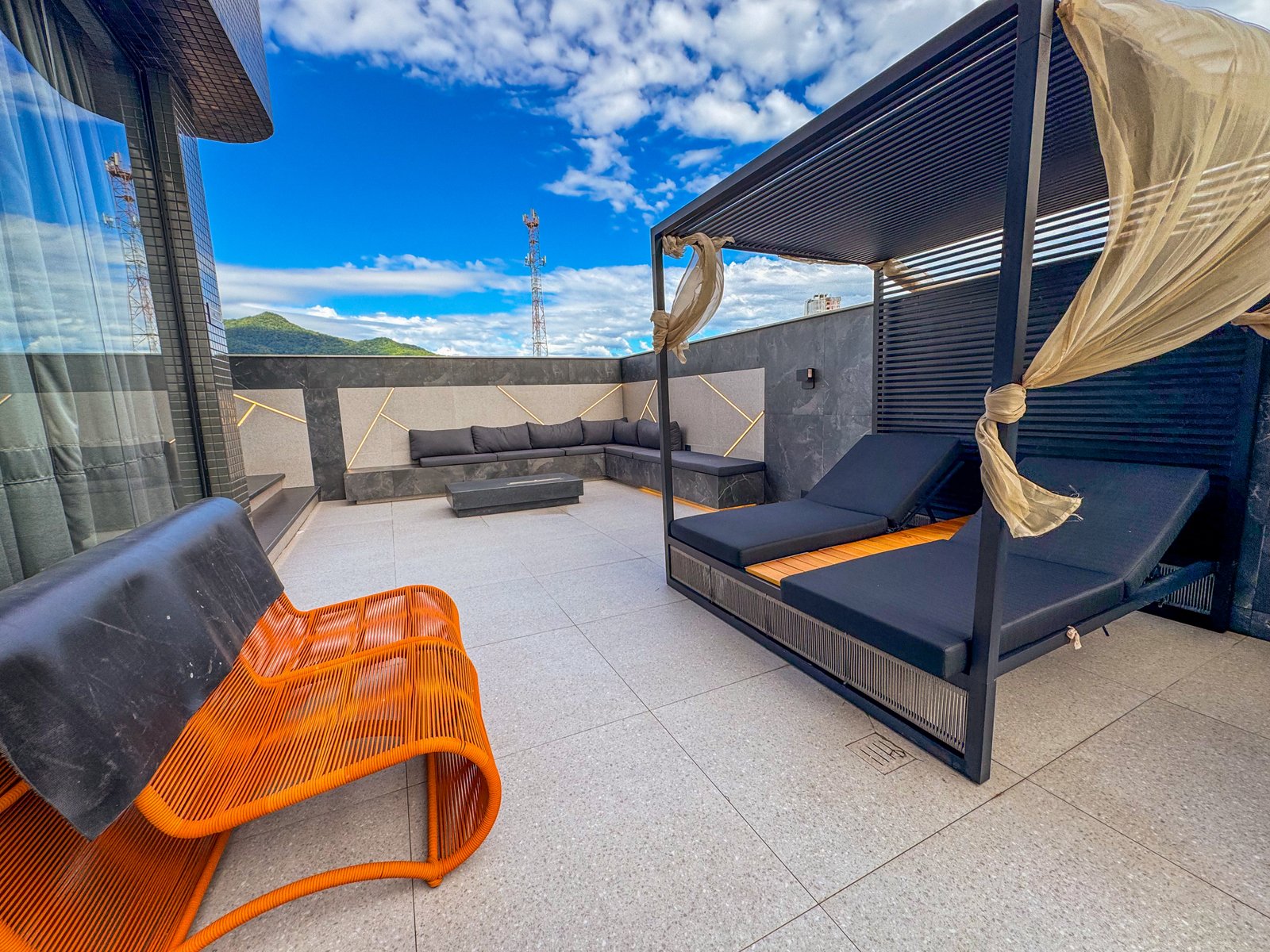 Apartamento, BILBAO, Balneário Perequê