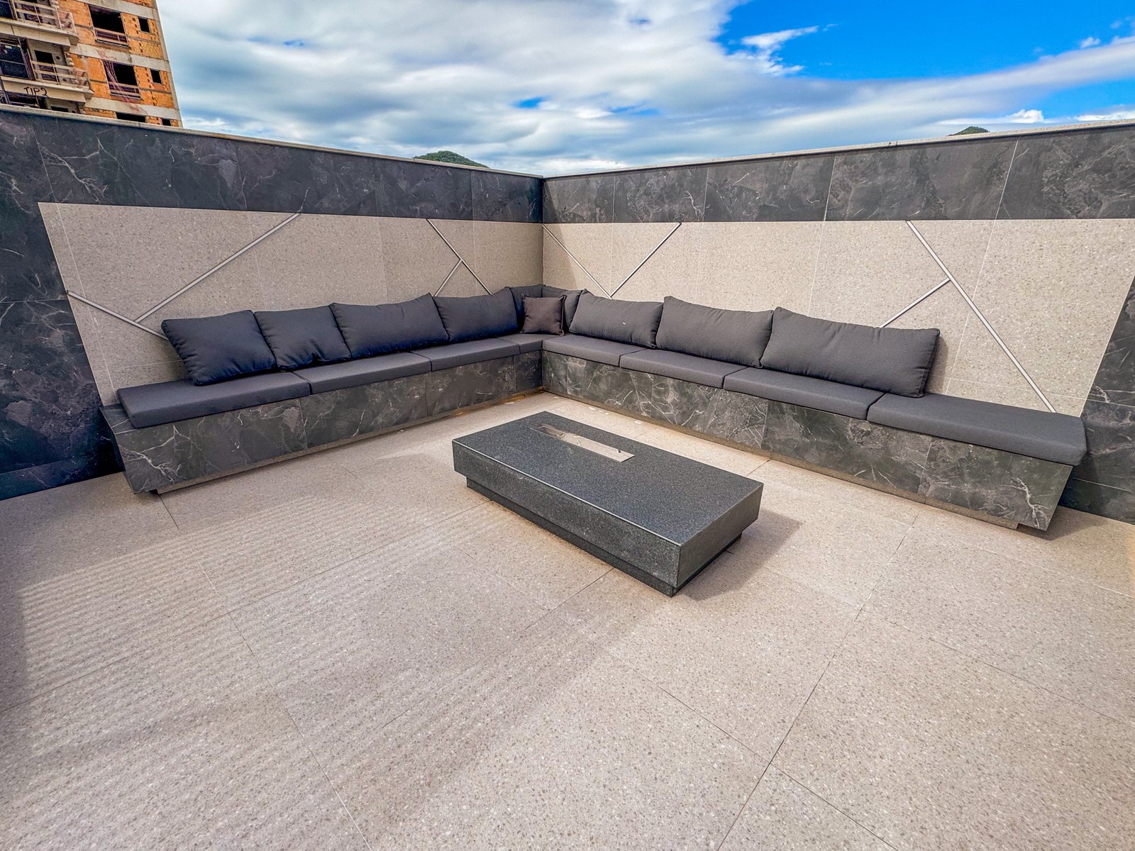 Apartamento, BILBAO, Balneário Perequê