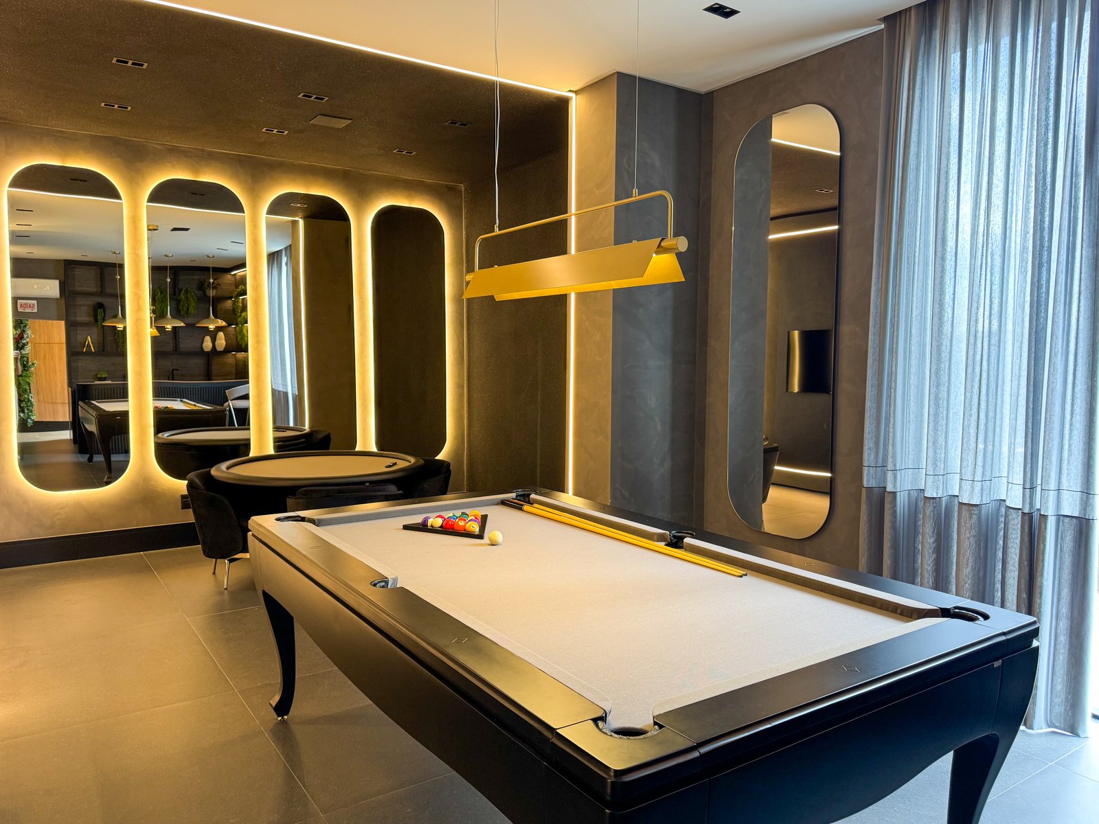Apartamento, BILBAO, Balneário Perequê