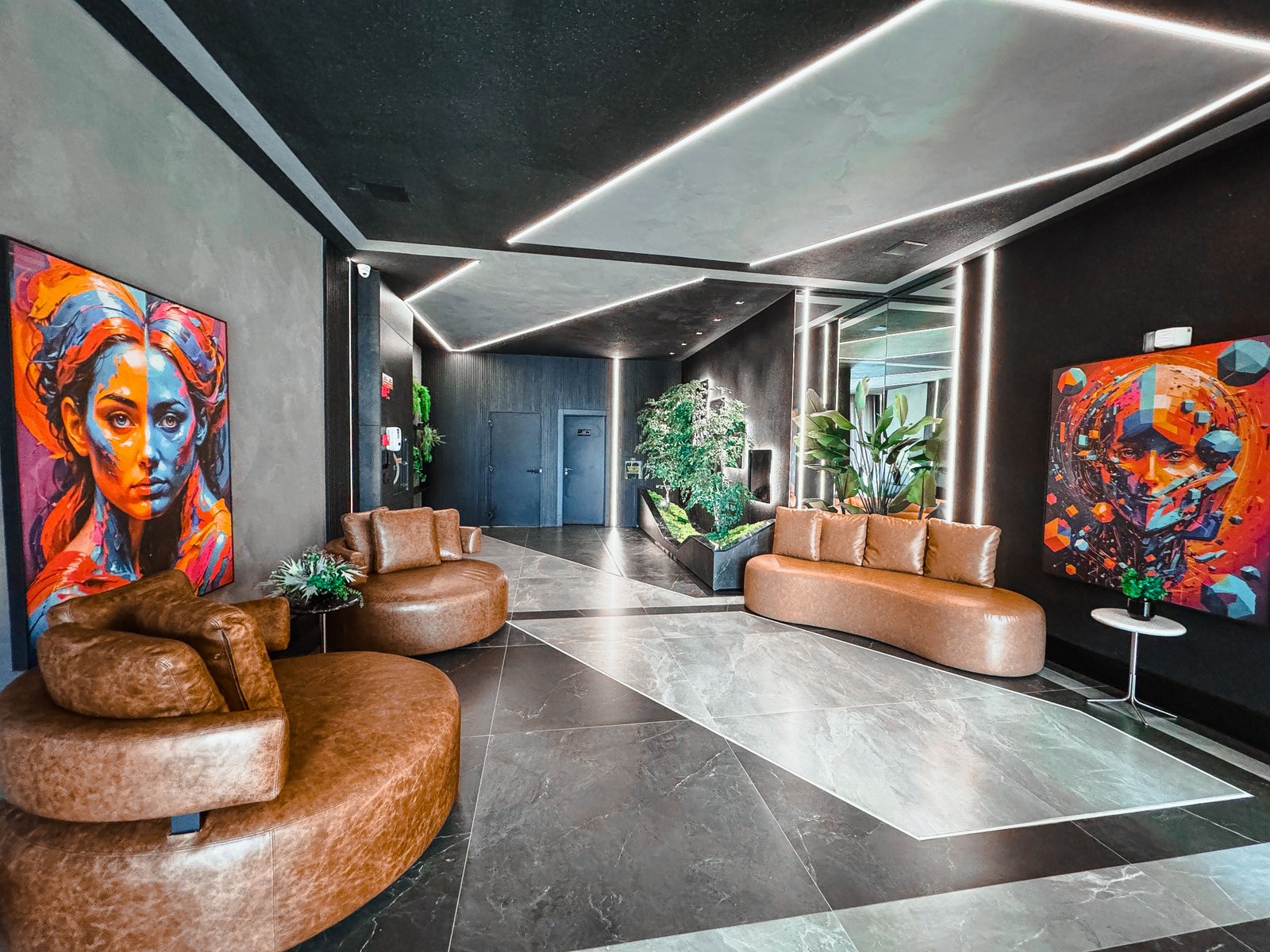 Apartamento, BILBAO, Balneário Perequê