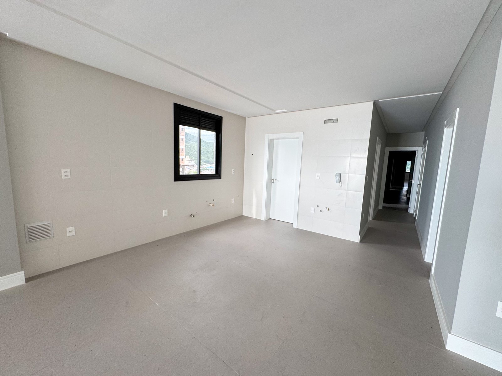 Apartamento, BILBAO, Balneário Perequê