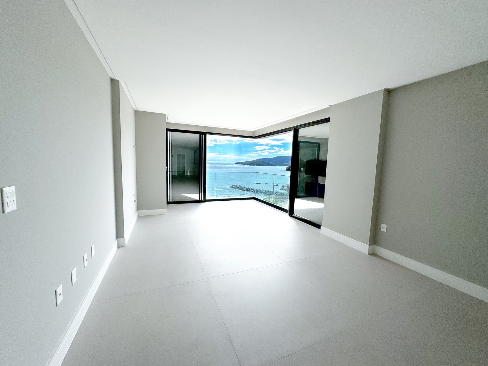 Apartamento, BILBAO, Balneário Perequê