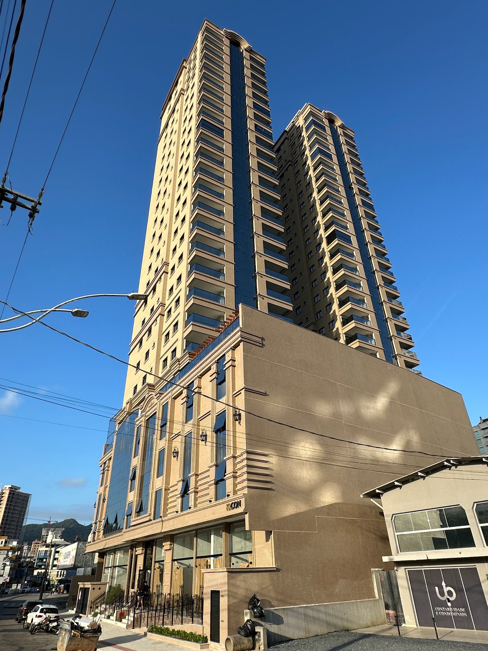 Apartamento, IMPERIAL COAST, Centro