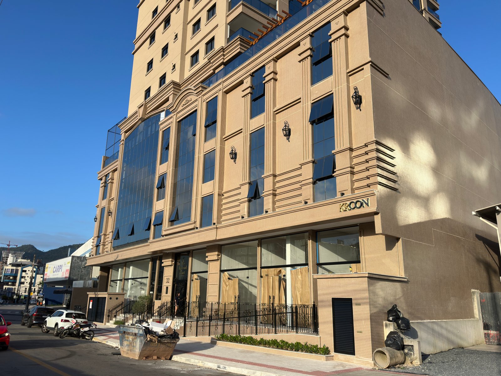 Apartamento, IMPERIAL COAST, Centro