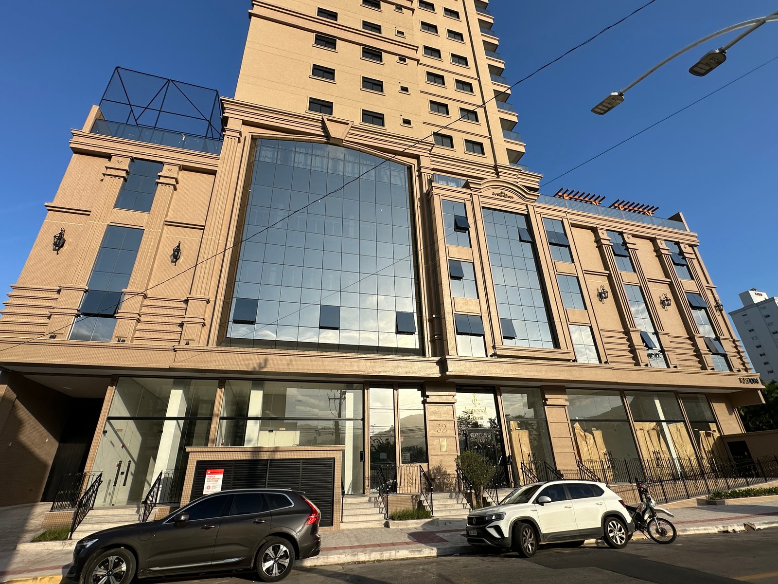 Apartamento, IMPERIAL COAST, Centro