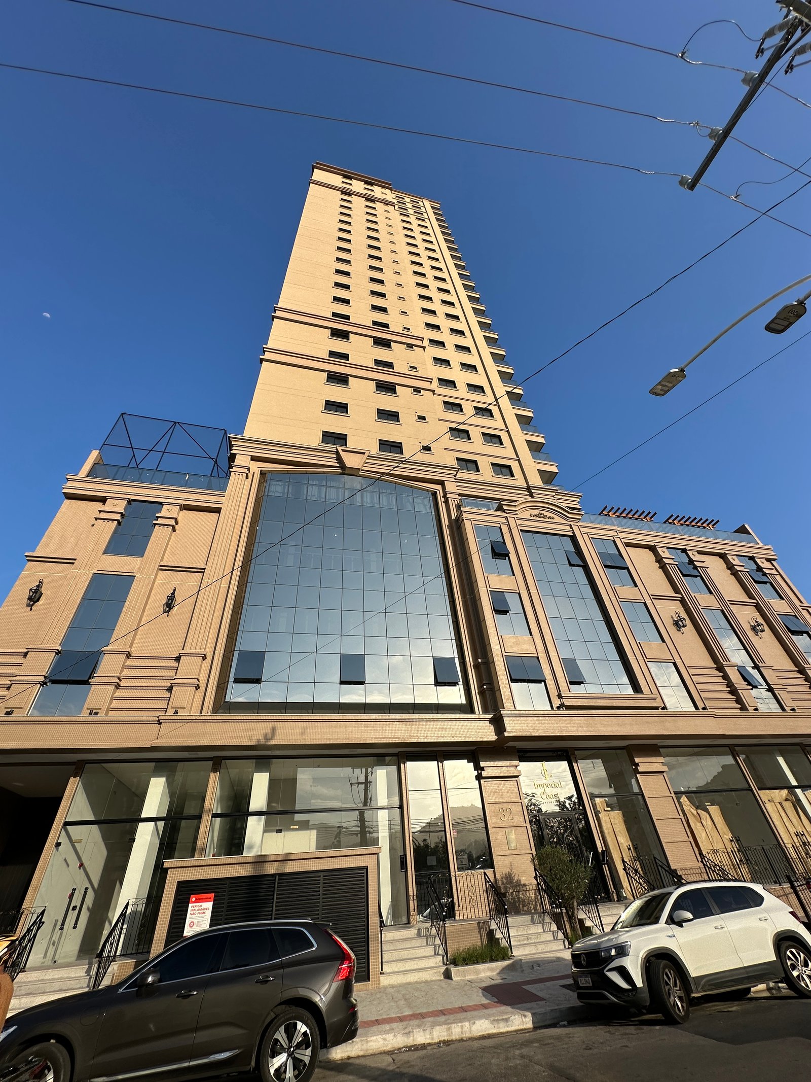 Apartamento, IMPERIAL COAST, Centro