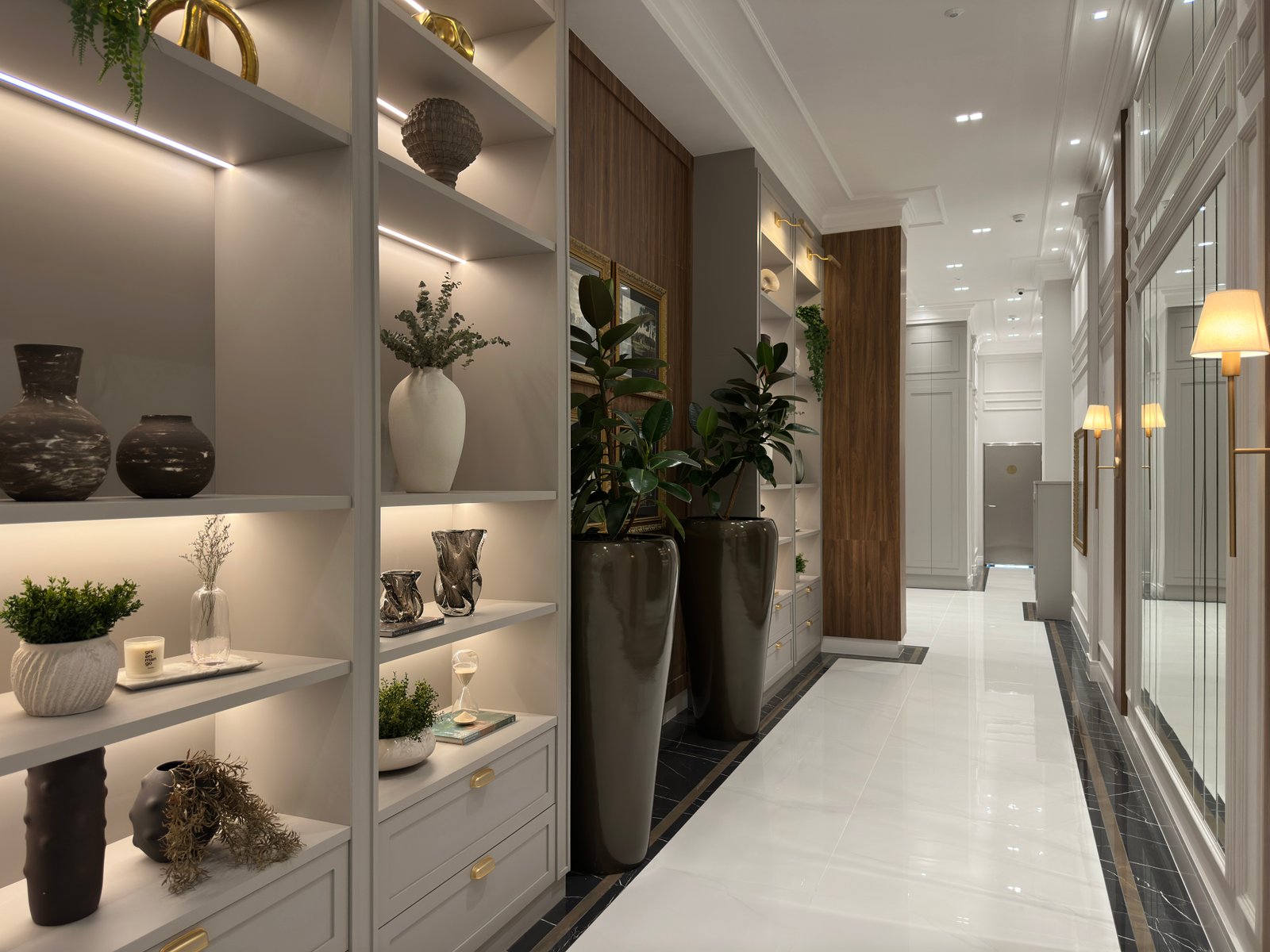 Apartamento, IMPERIAL COAST, Centro