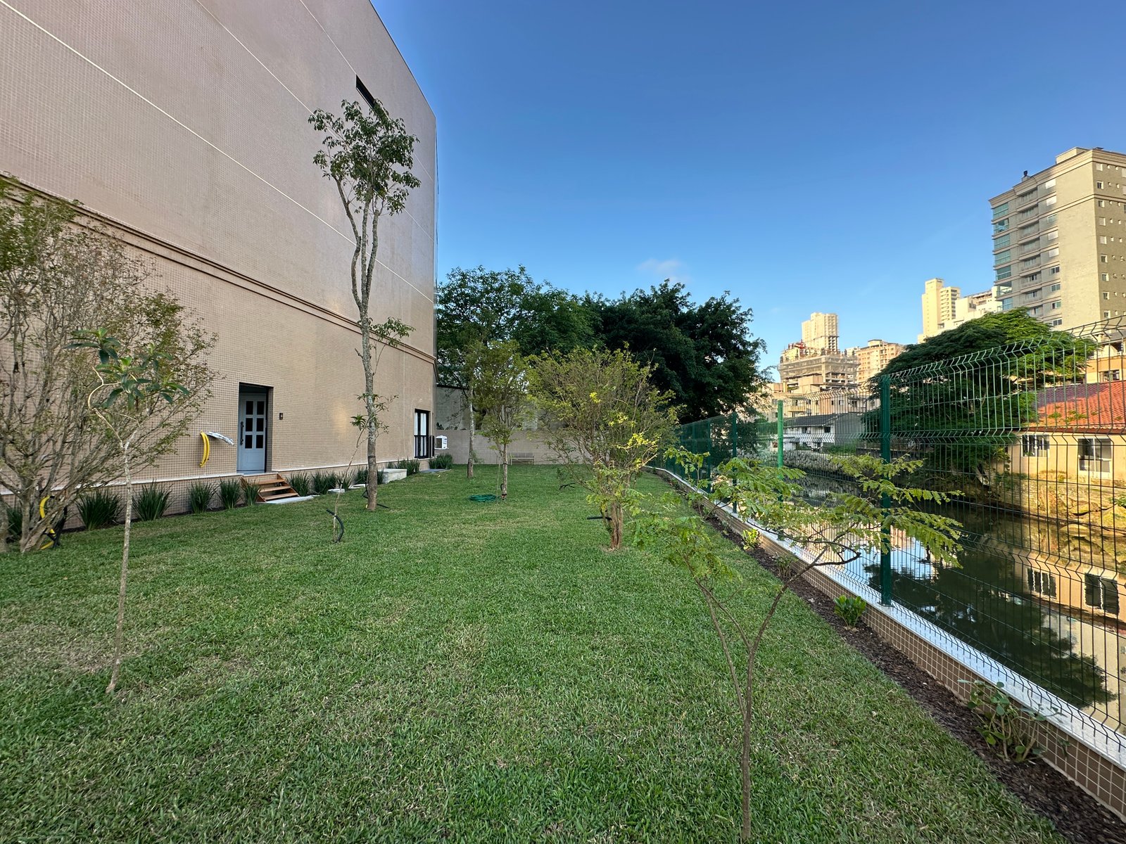 Apartamento, IMPERIAL COAST, Centro