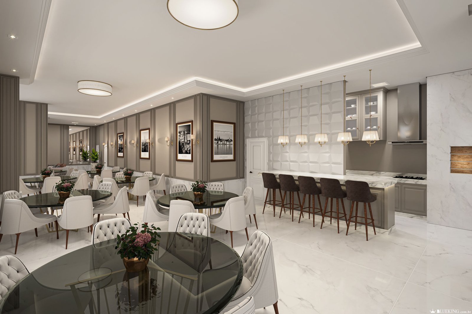 Apartamento, IMPERIAL COAST, Centro
