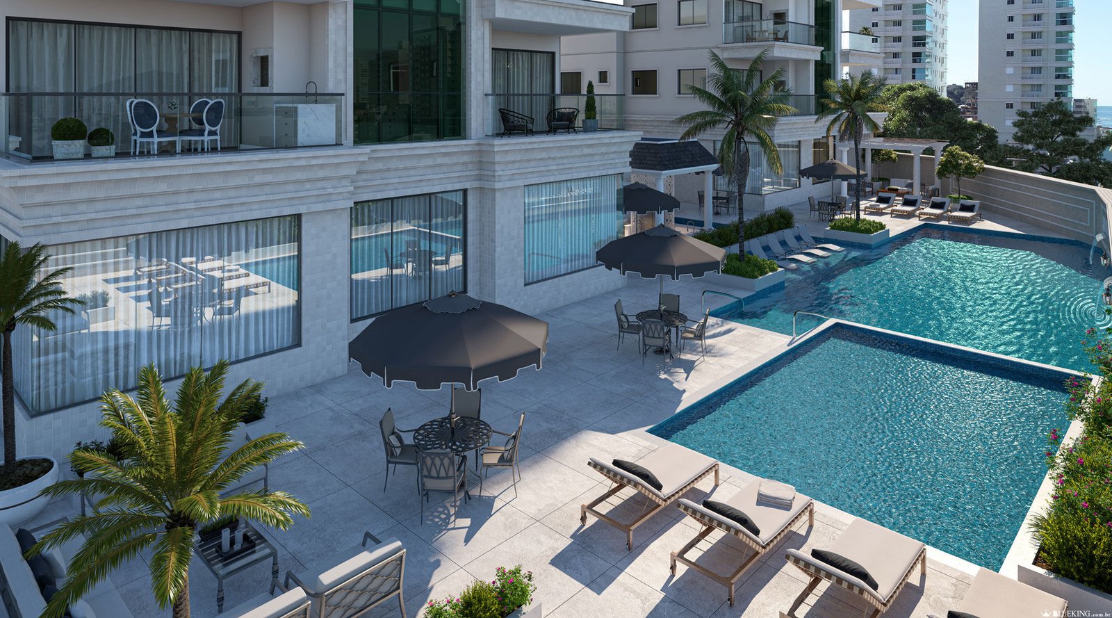 Apartamento, IMPERIAL COAST, Centro
