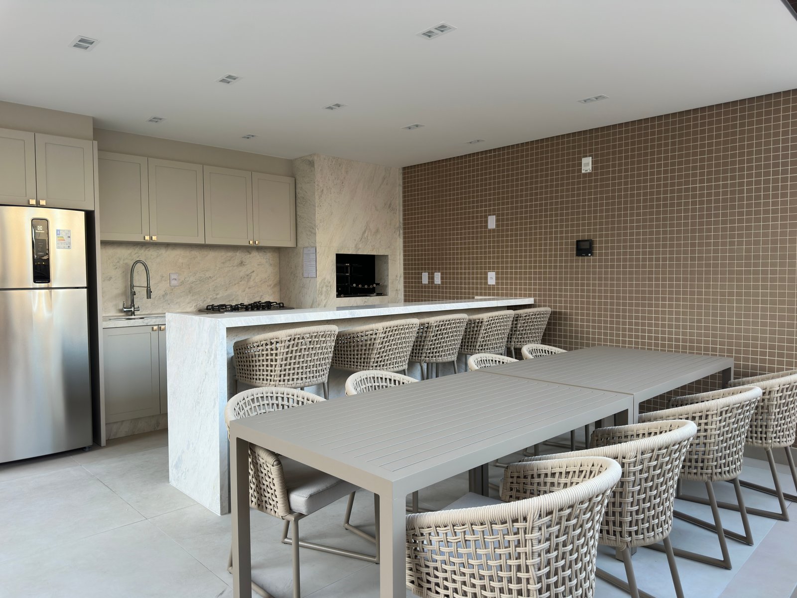 Apartamento, IMPERIAL COAST, Centro