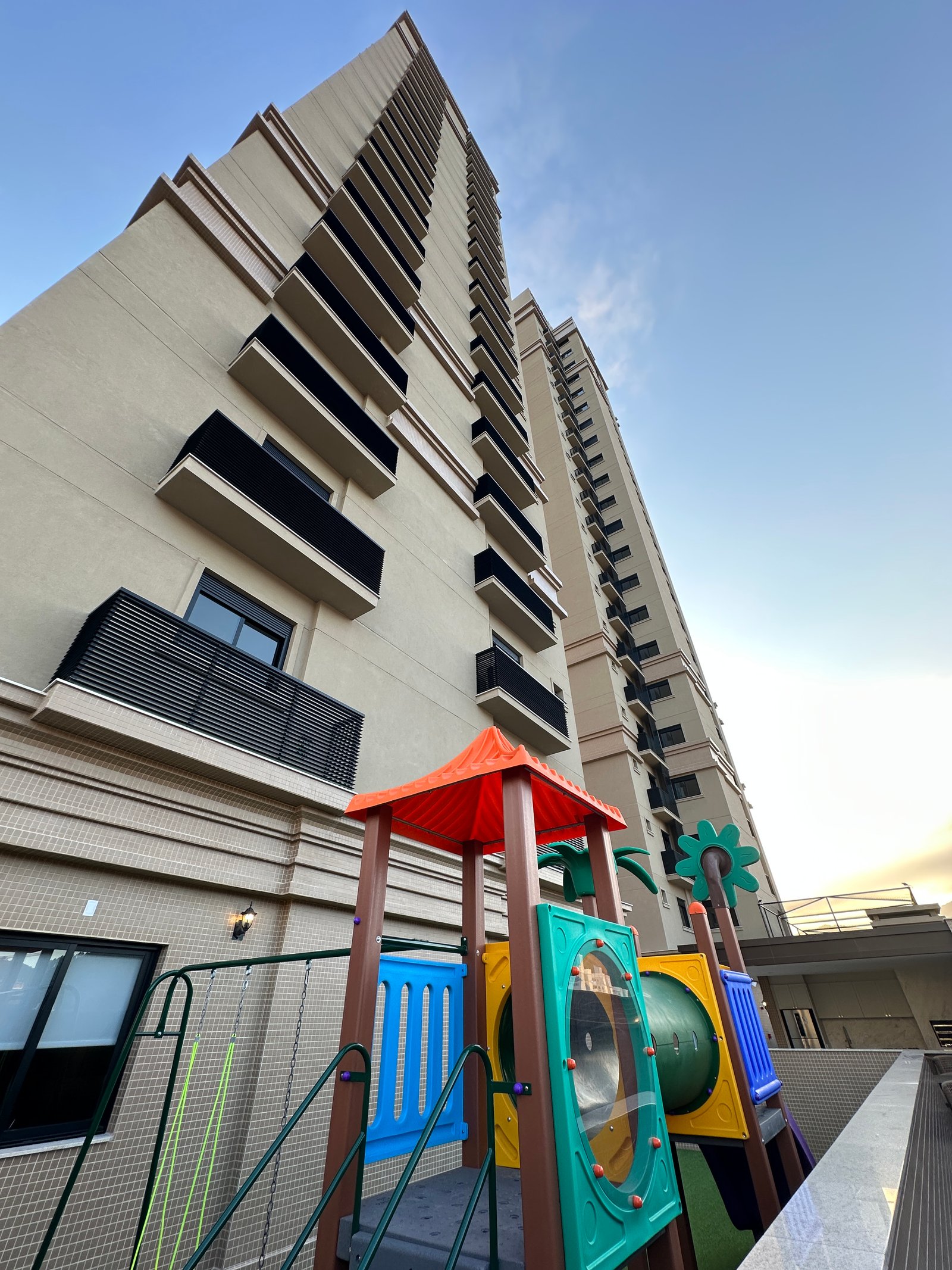 Apartamento, IMPERIAL COAST, Centro