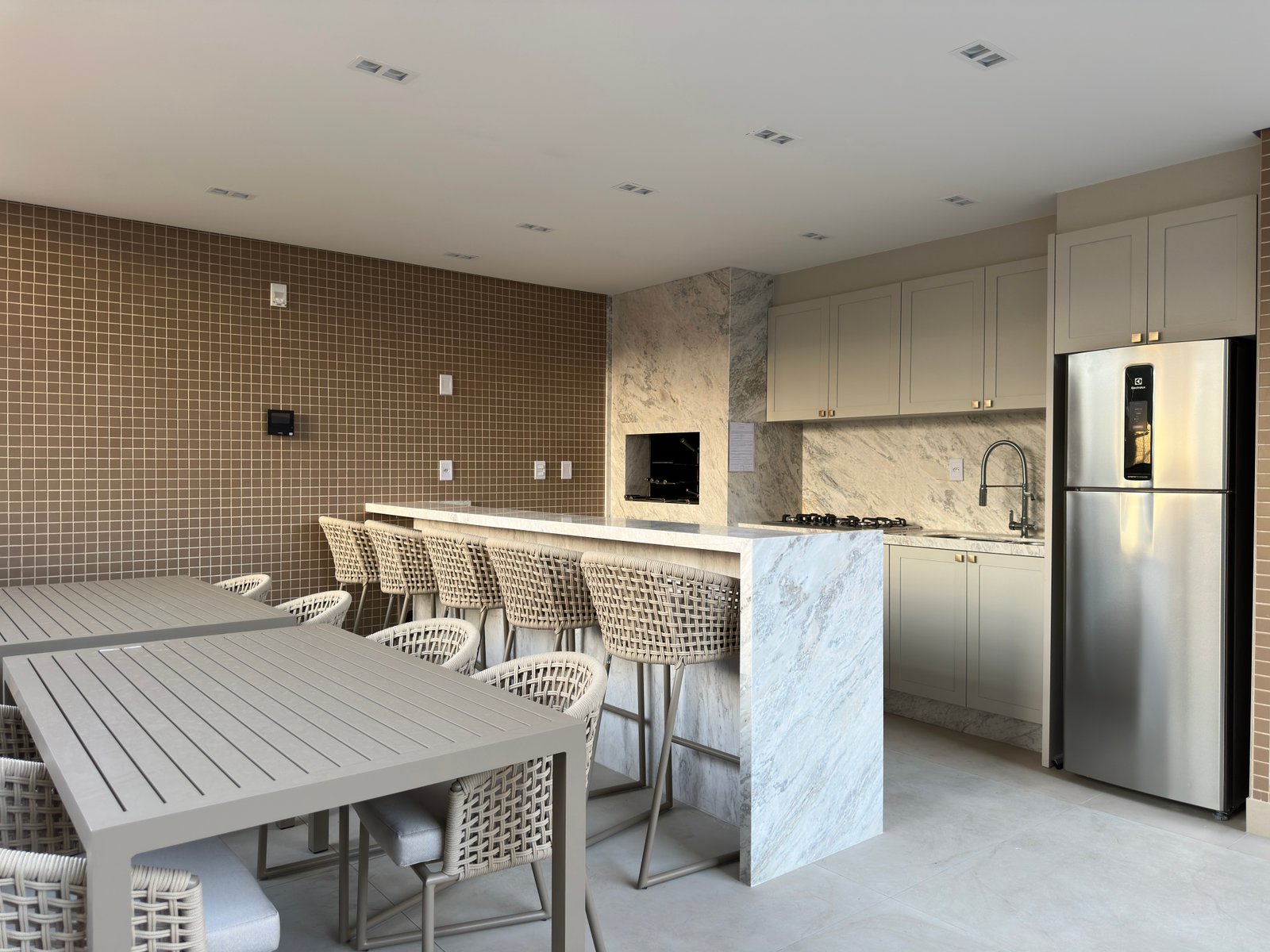 Apartamento, IMPERIAL COAST, Centro