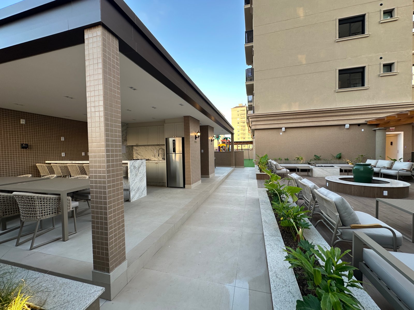 Apartamento, IMPERIAL COAST, Centro