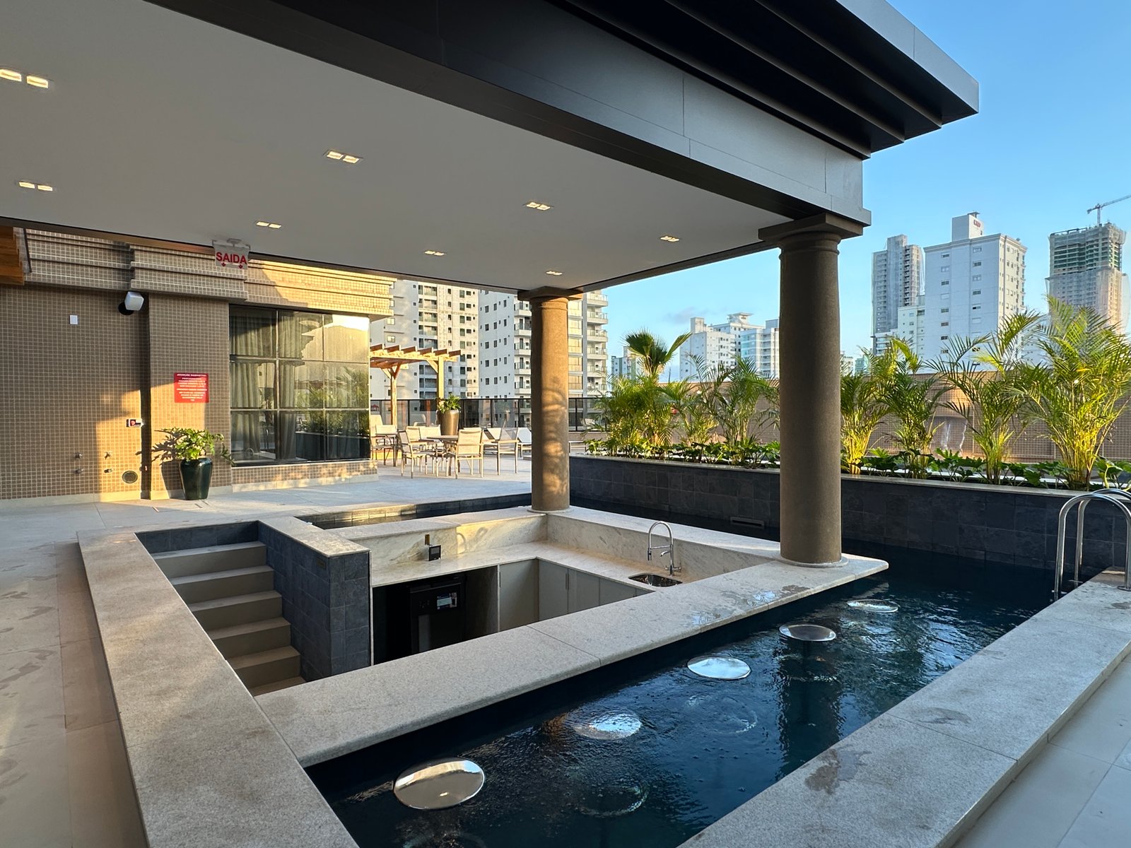 Apartamento, IMPERIAL COAST, Centro