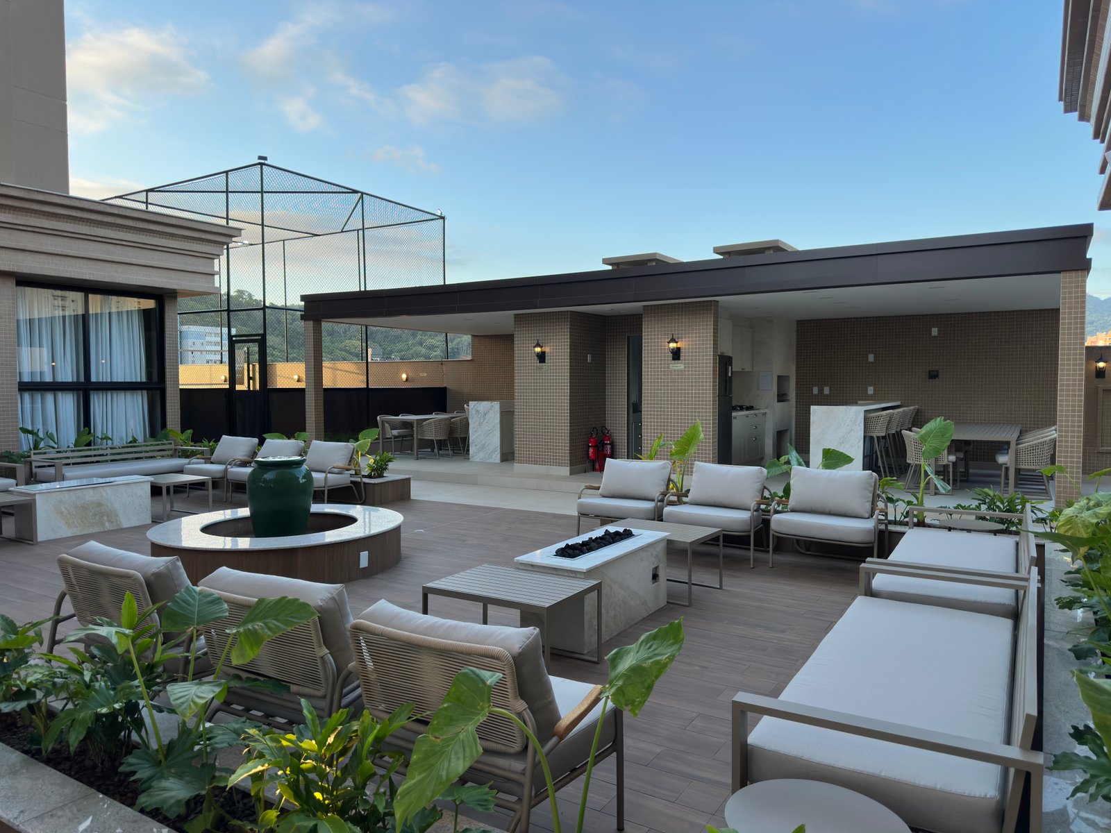 Apartamento, IMPERIAL COAST, Centro