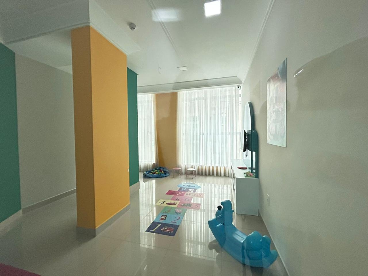 Apartamento, IMPÉRIO DAS ÁGUAS, Meia Praia