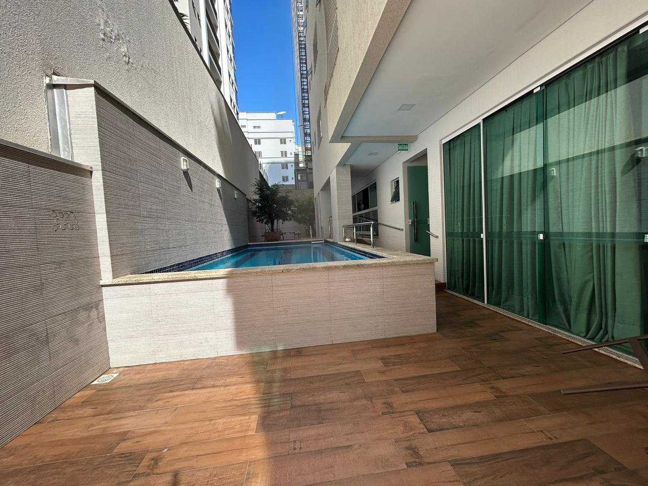 Apartamento, IMPÉRIO DAS ÁGUAS, Meia Praia