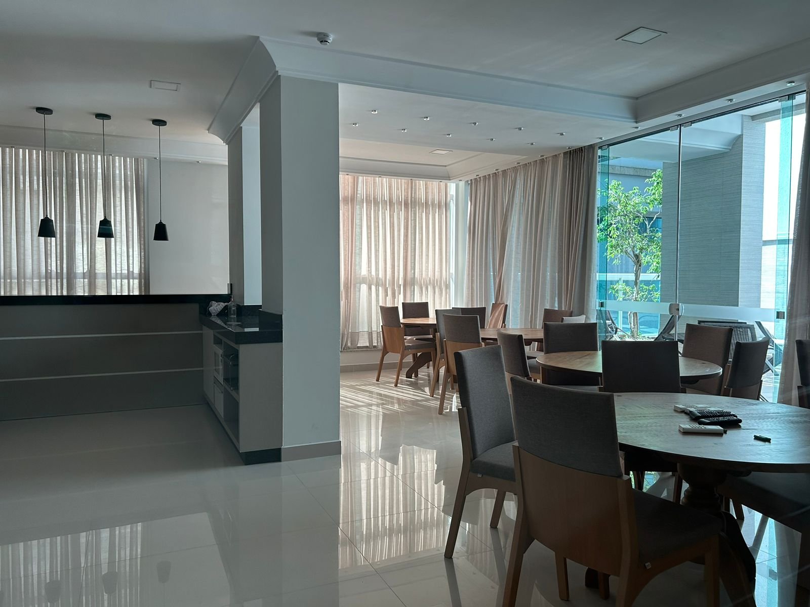 Apartamento, IMPÉRIO DAS ÁGUAS, Meia Praia