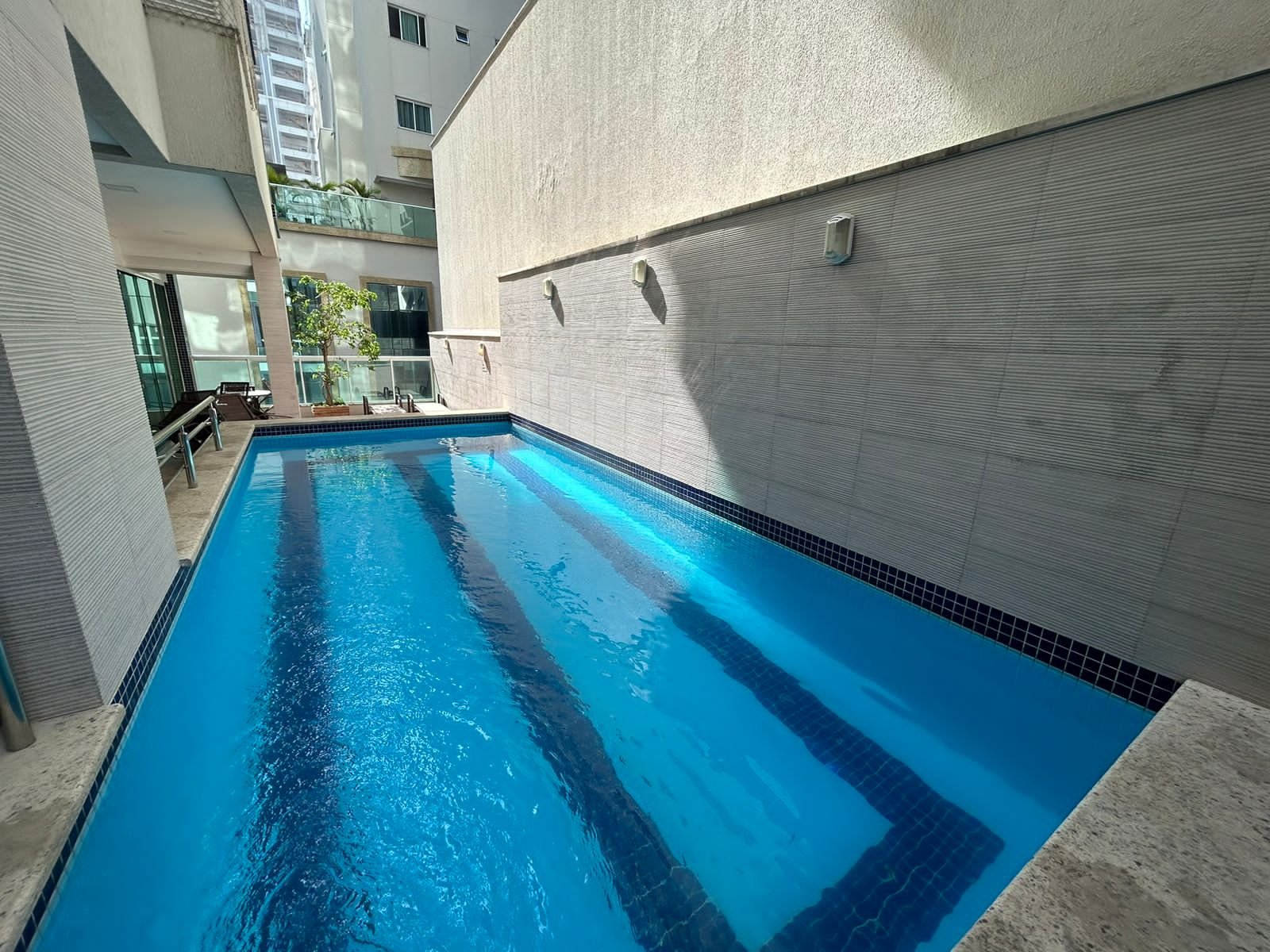 Apartamento, IMPÉRIO DAS ÁGUAS, Meia Praia
