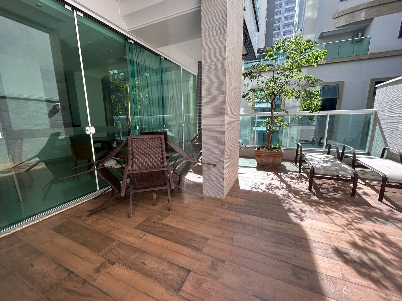 Apartamento, IMPÉRIO DAS ÁGUAS, Meia Praia