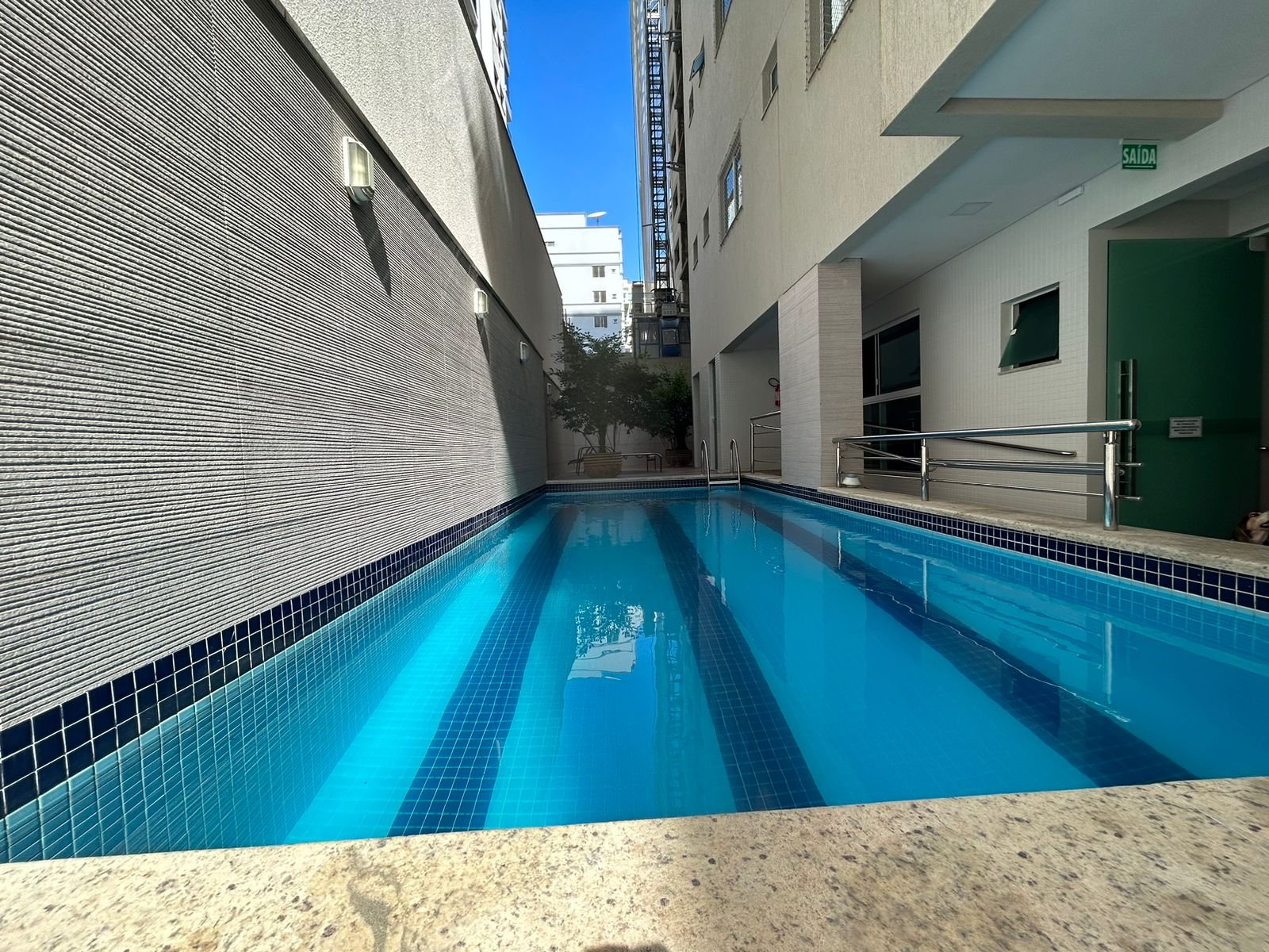 Apartamento, IMPÉRIO DAS ÁGUAS, Meia Praia