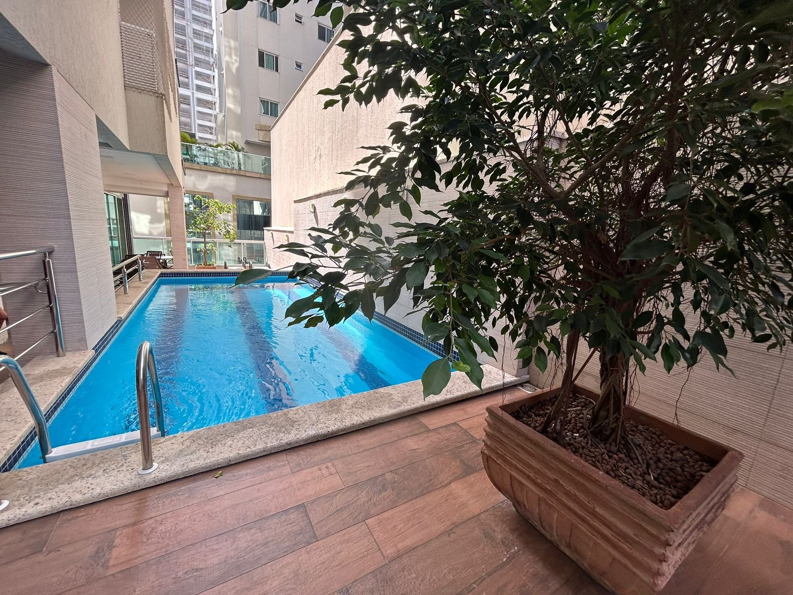 Apartamento, IMPÉRIO DAS ÁGUAS, Meia Praia