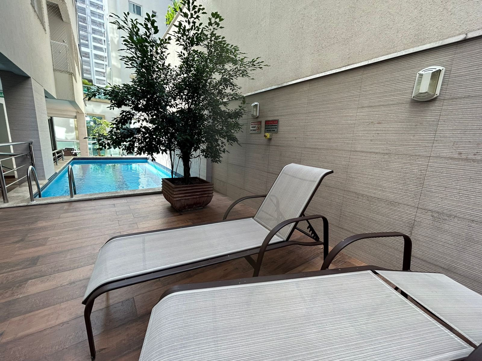 Apartamento, IMPÉRIO DAS ÁGUAS, Meia Praia