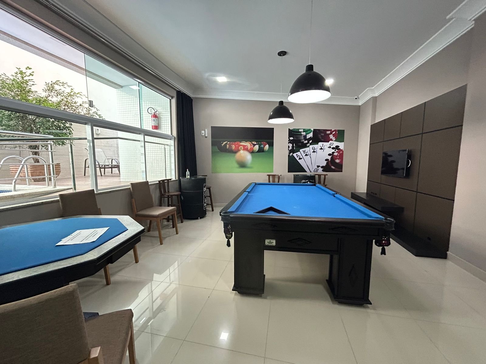 Apartamento, IMPÉRIO DAS ÁGUAS, Meia Praia