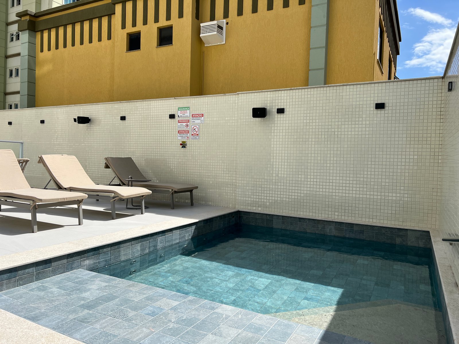 Apartamento, GRAND PROVENCE, Meia Praia