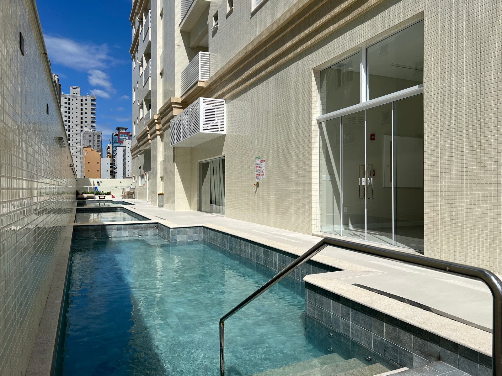 Apartamento, GRAND PROVENCE, Meia Praia