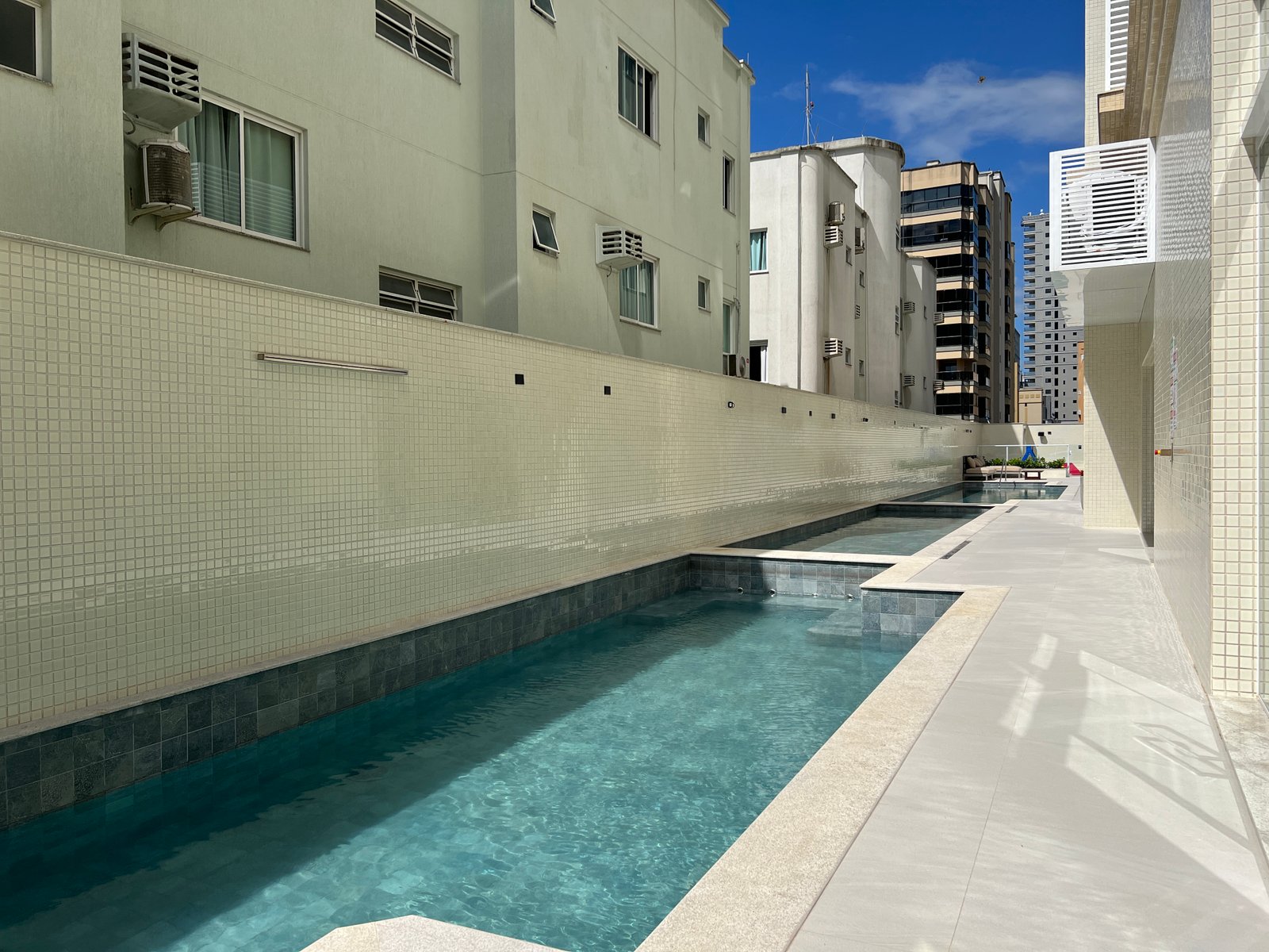 Apartamento, GRAND PROVENCE, Meia Praia