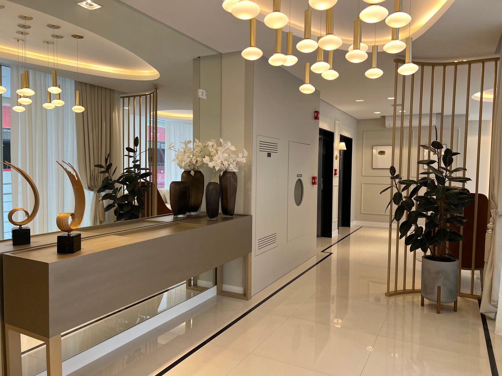 Apartamento, GRAND PROVENCE, Meia Praia