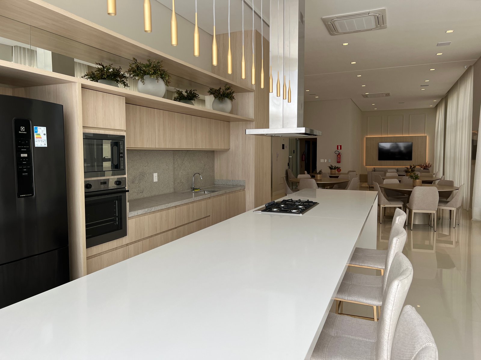 Apartamento, GRAND PROVENCE, Meia Praia