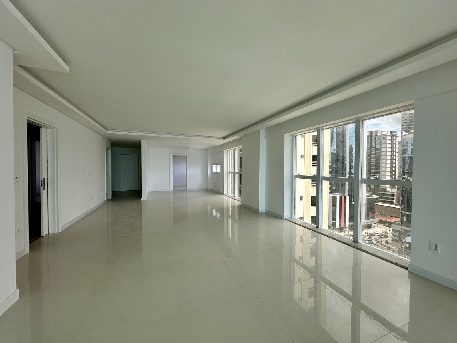 Apartamento, GRAND PROVENCE, Meia Praia